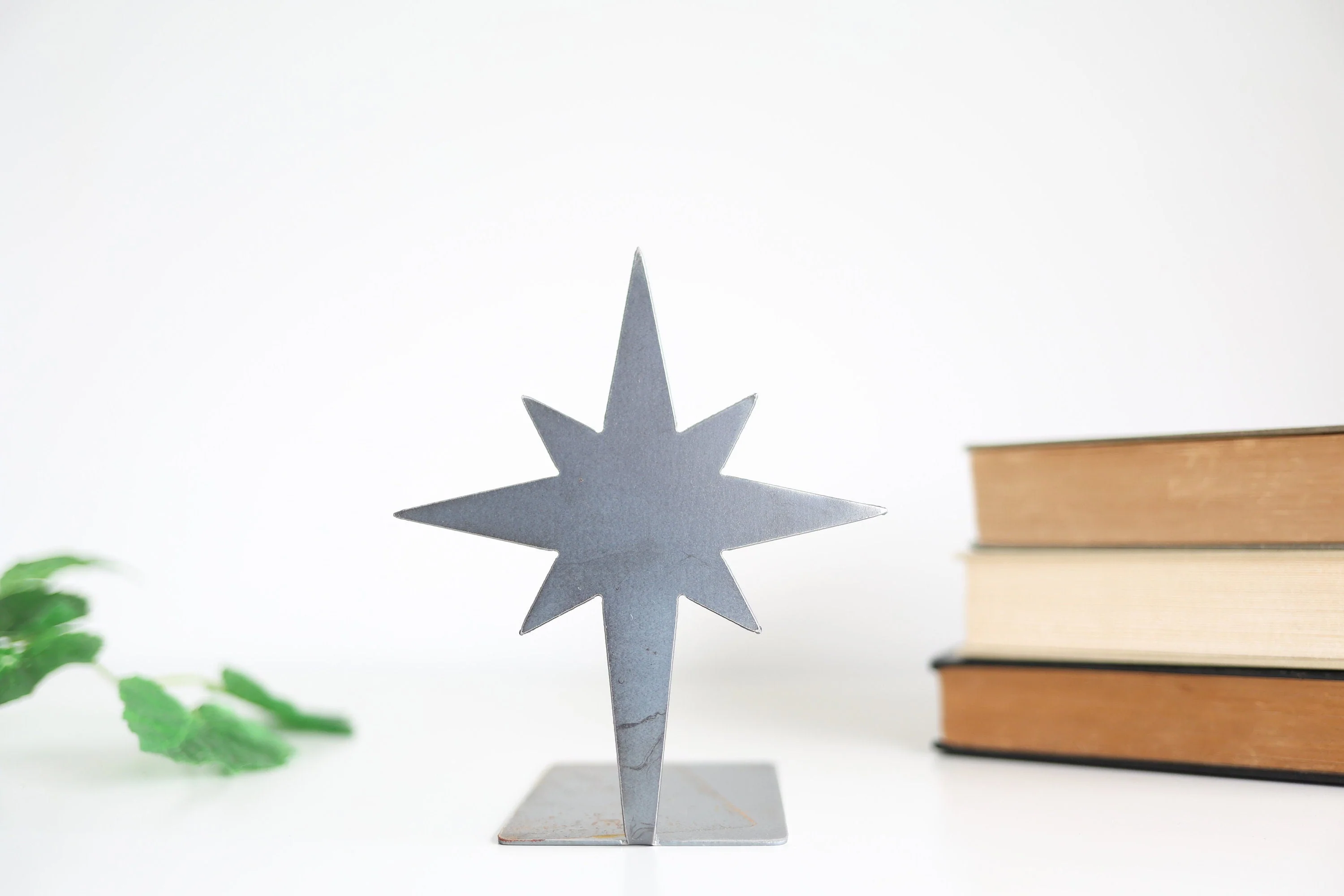 Star Bookend - Image 2