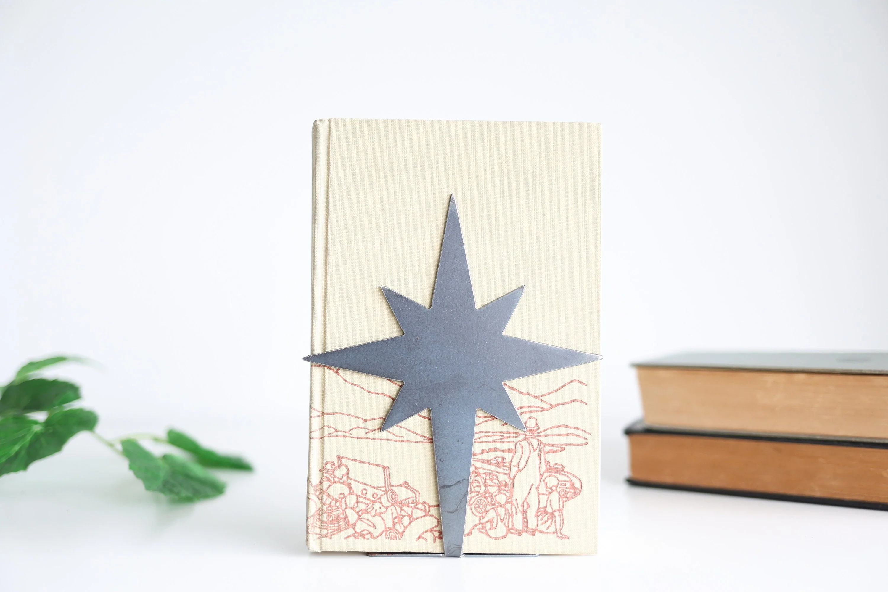 Star Bookend - Image 3
