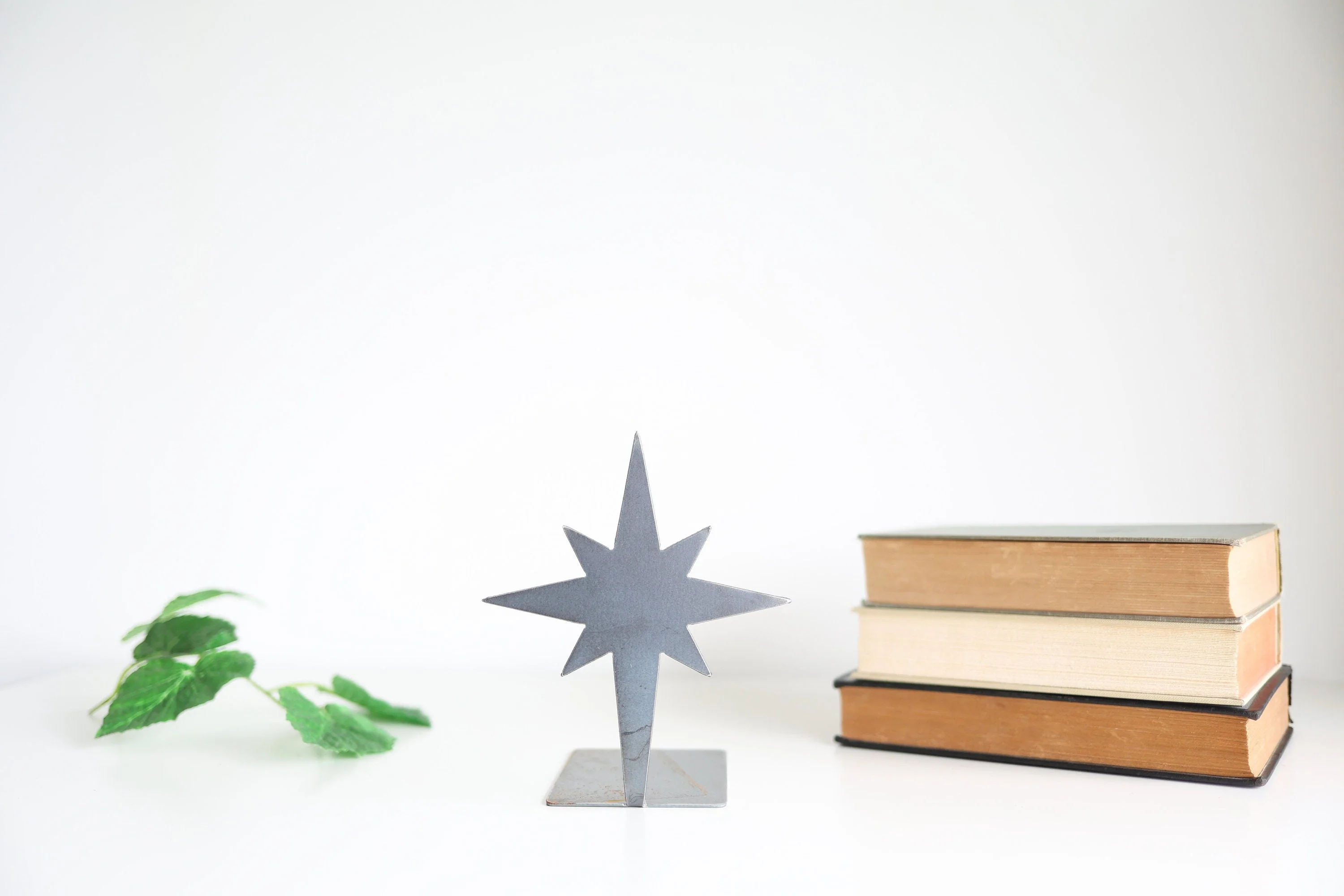 Star Bookend - Image 5