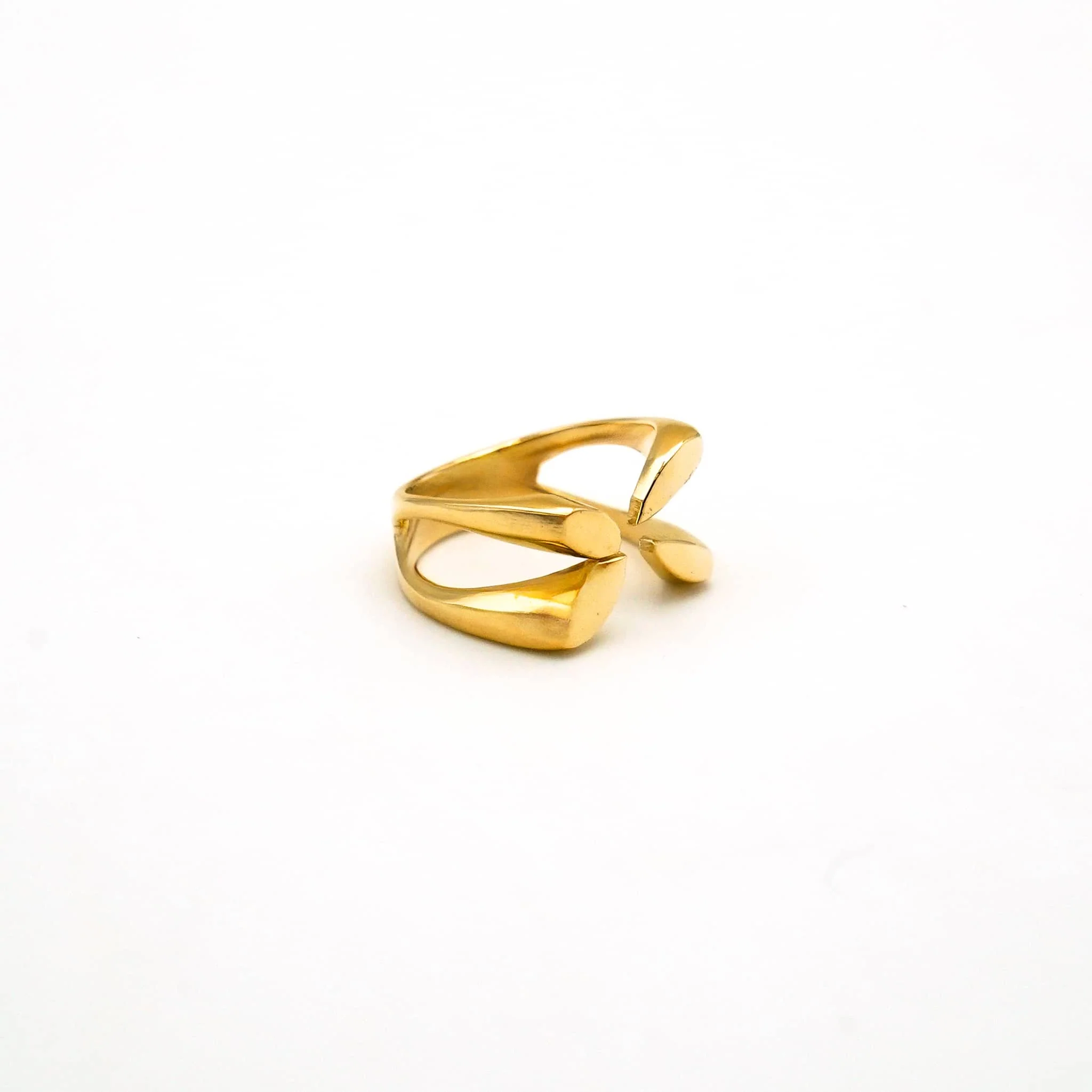 Star Flower Ring | Meli
