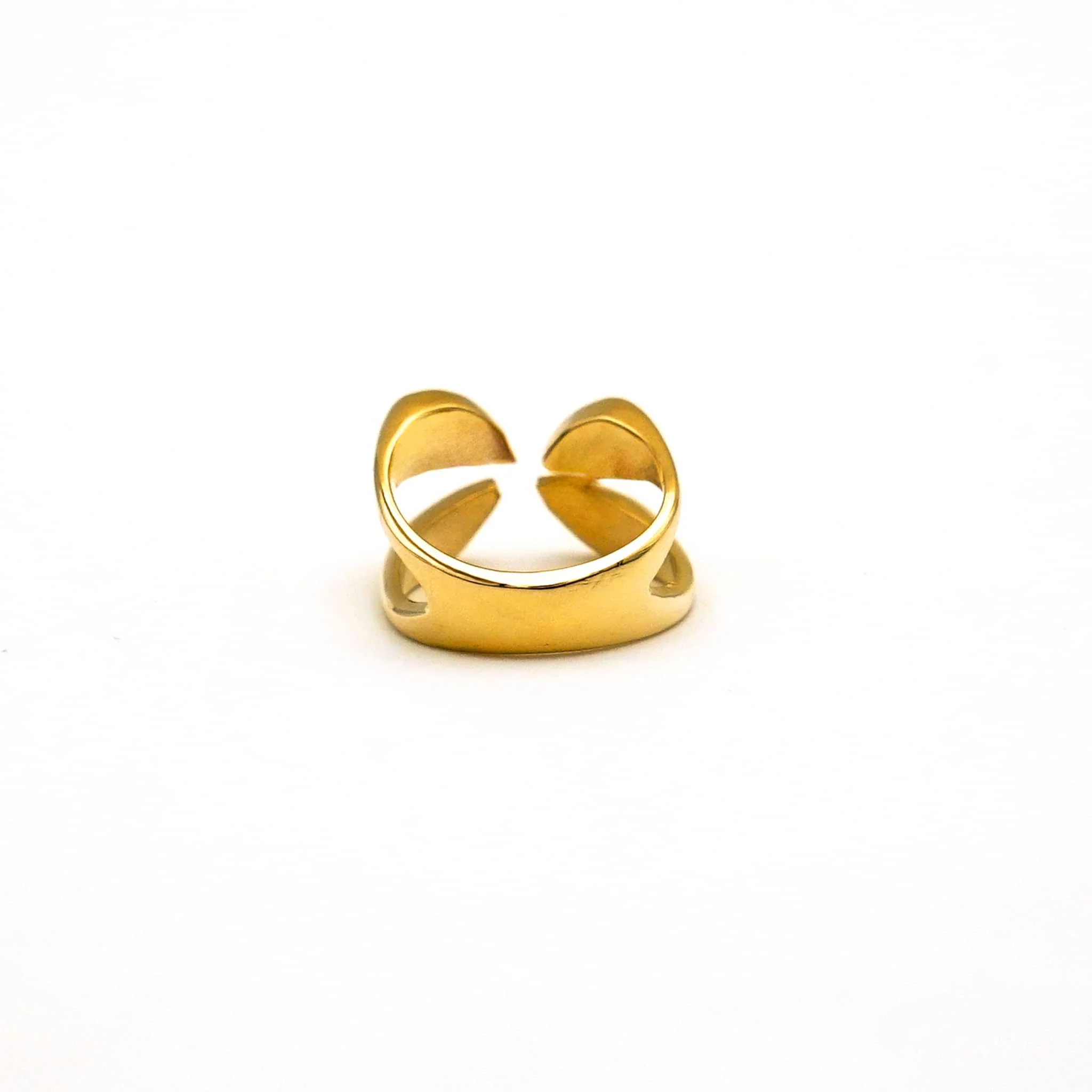 Star Flower Ring | Meli - Image 2