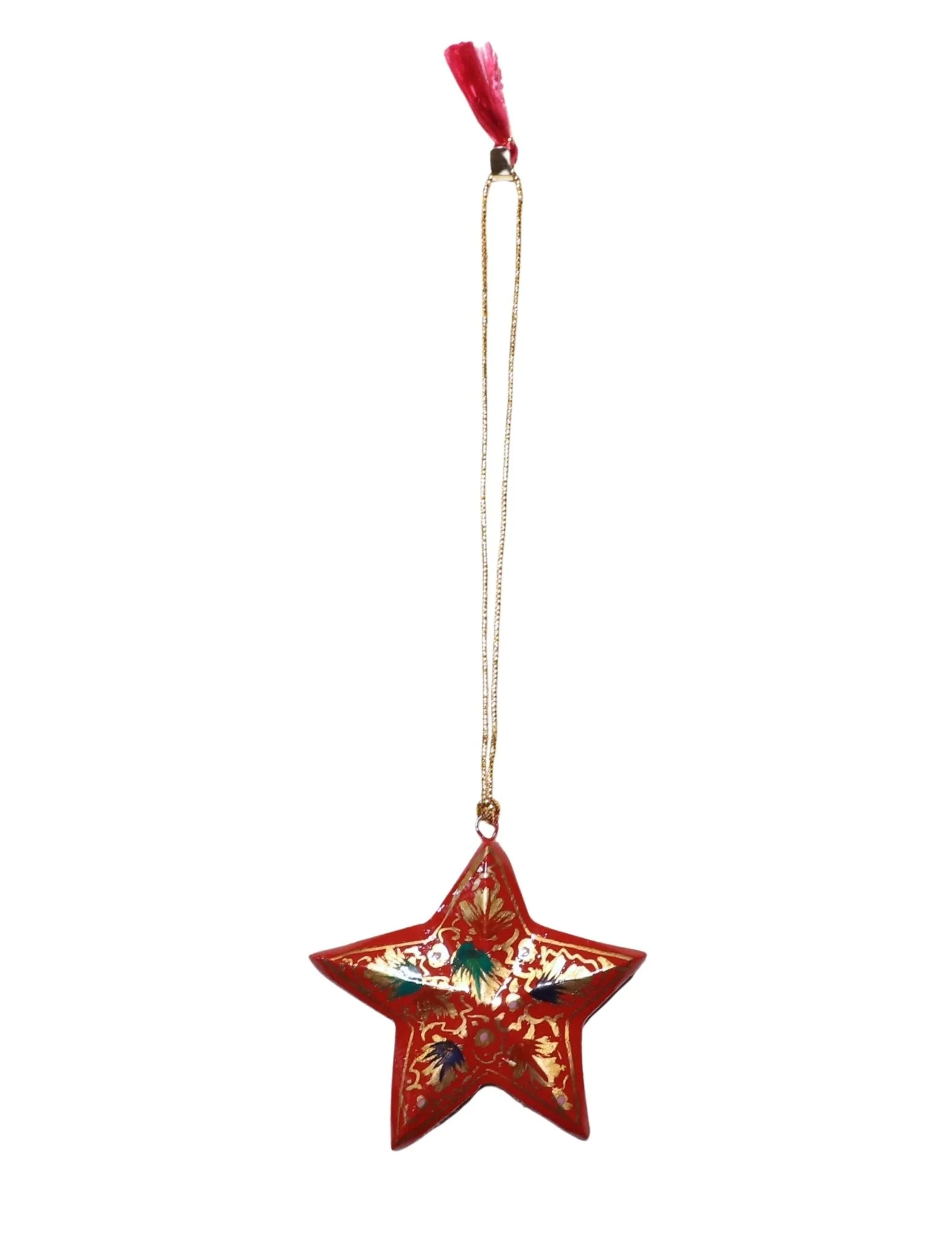 Star Ornaments (Set of 3) - Image 16