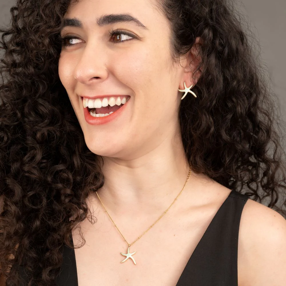 Starfish Hope Necklace - Image 2