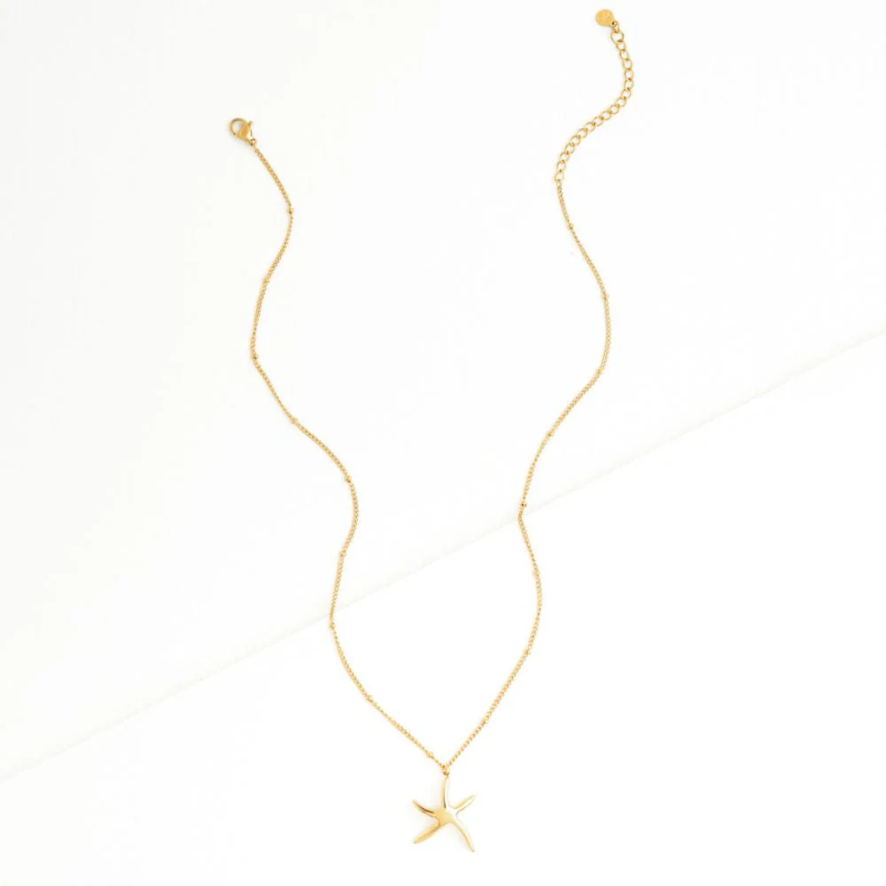 Starfish Hope Necklace - Image 4