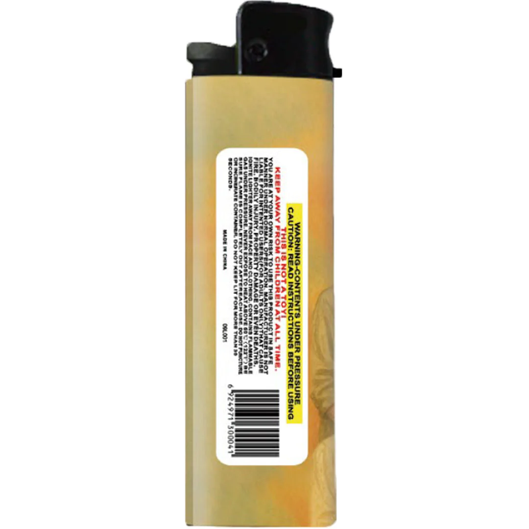 Stay Golden Lighter - Image 2