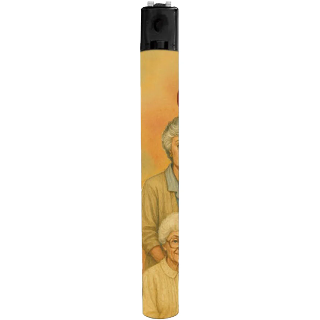 Stay Golden Lighter - Image 3