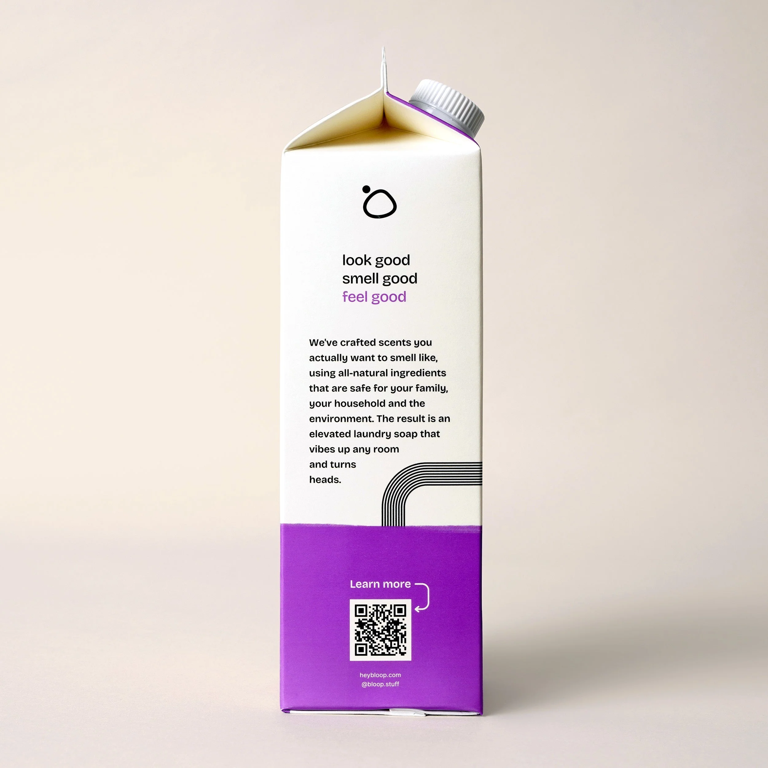 Stone Fruit Natural Laundry Soap - Image 10