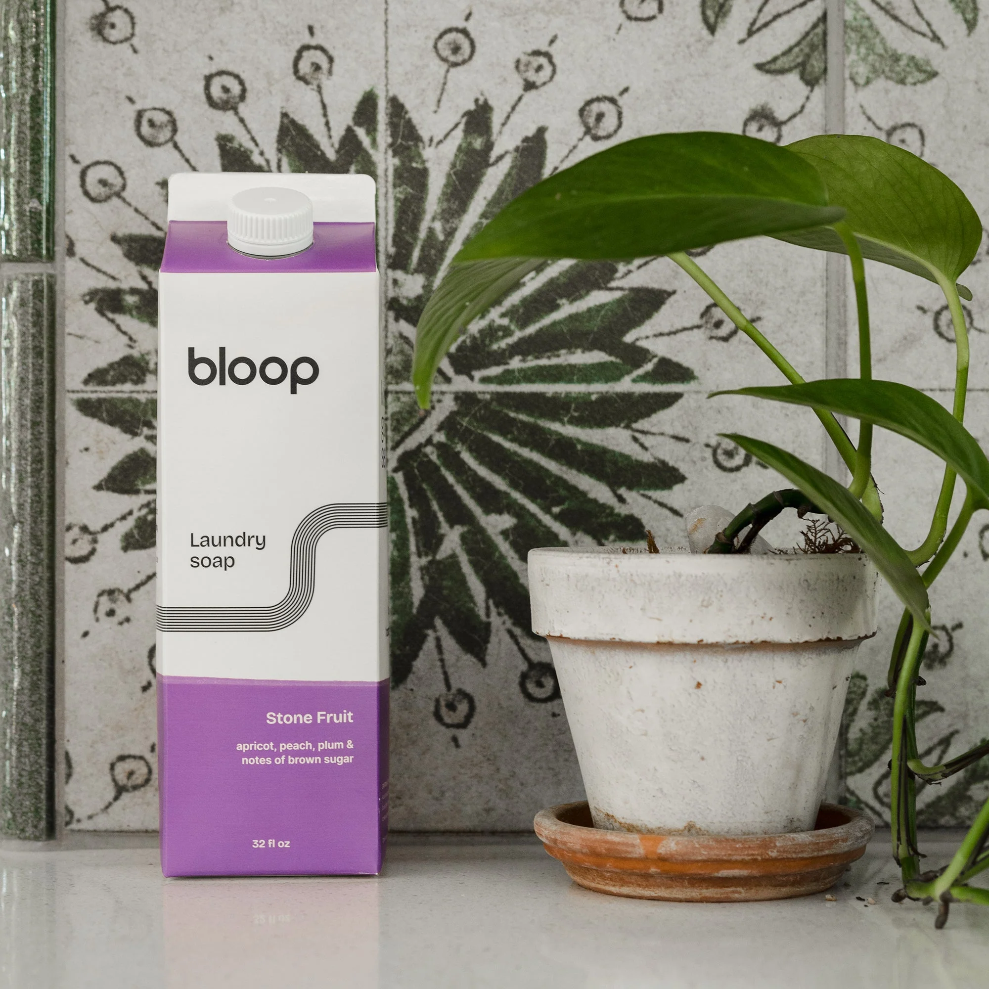 Stone Fruit Natural Laundry Soap - Image 5