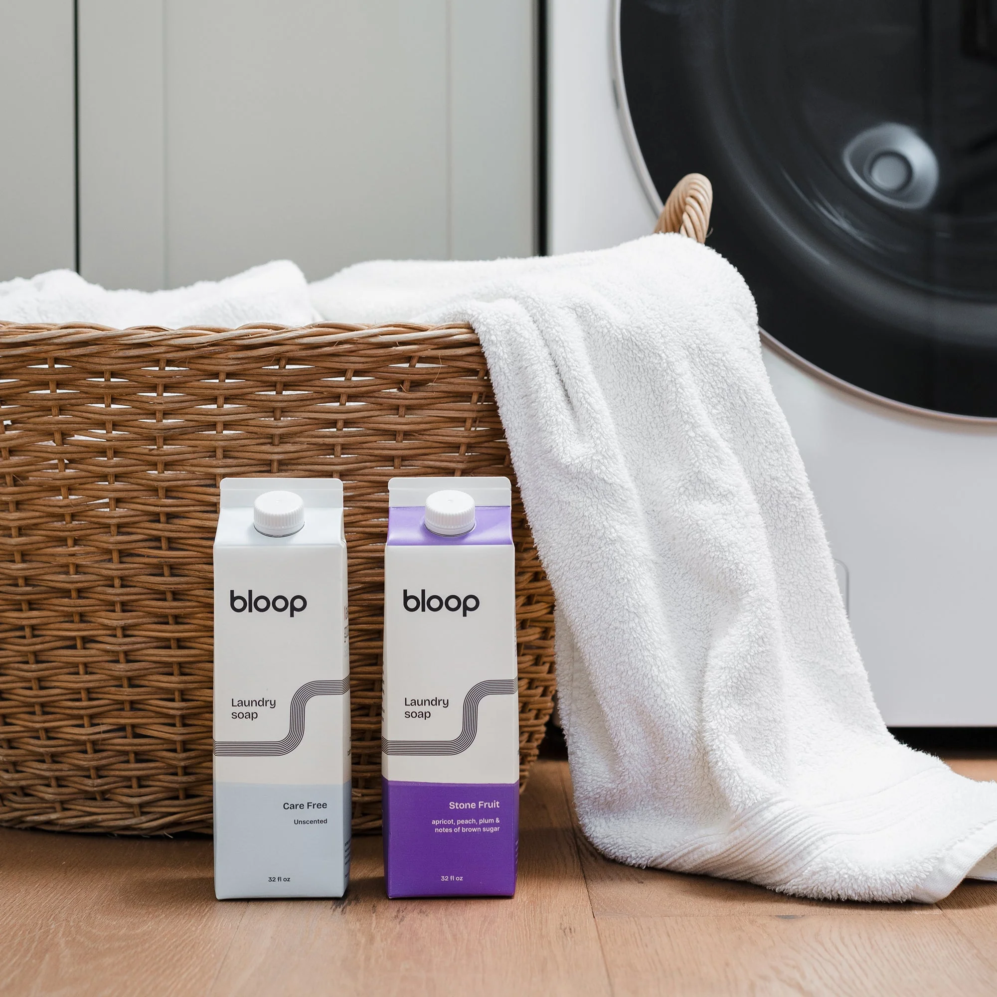 Stone Fruit Natural Laundry Soap - Image 6