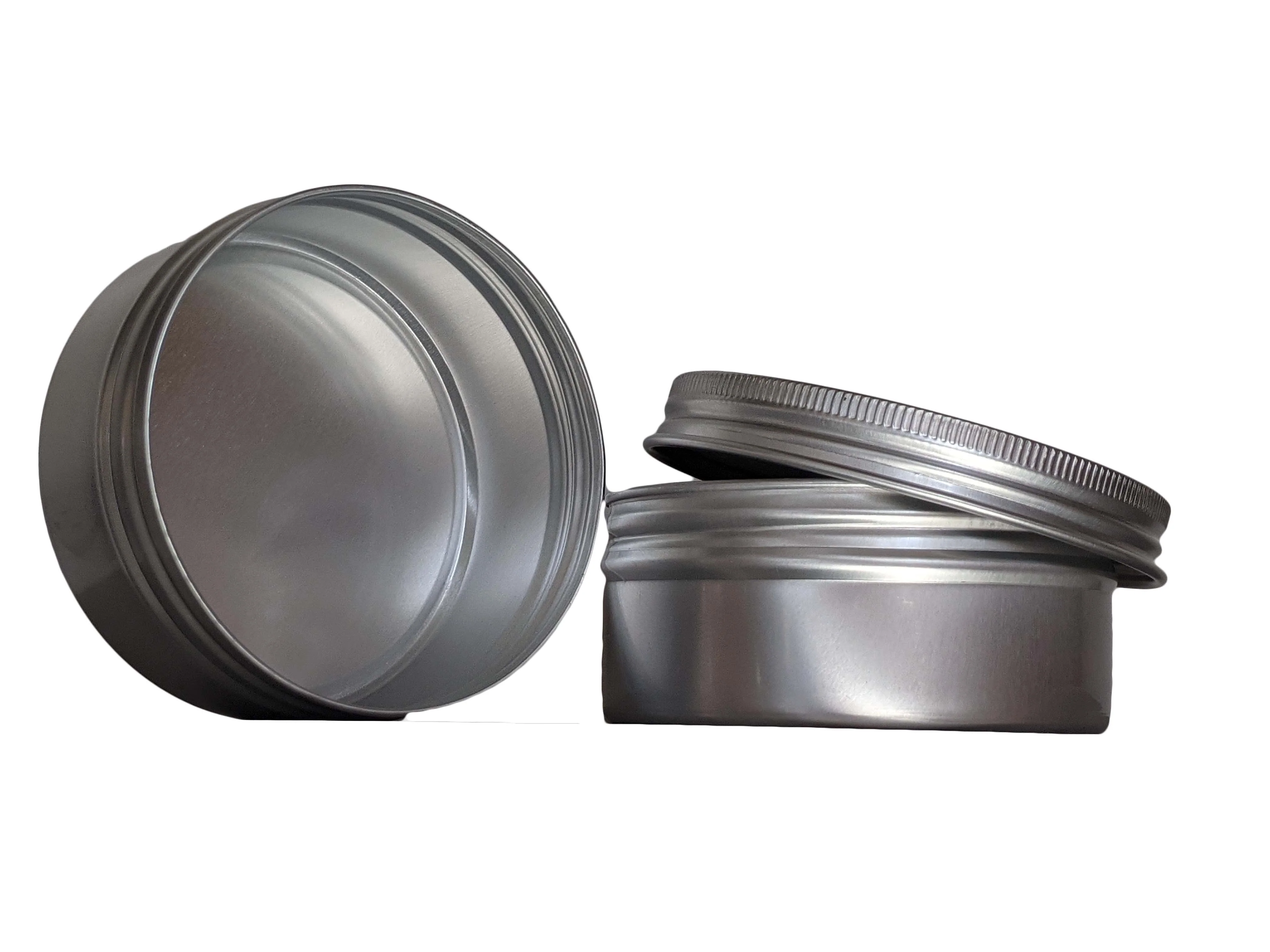 Storage Tin for Shampoo & Conditioner Bars - Image 2