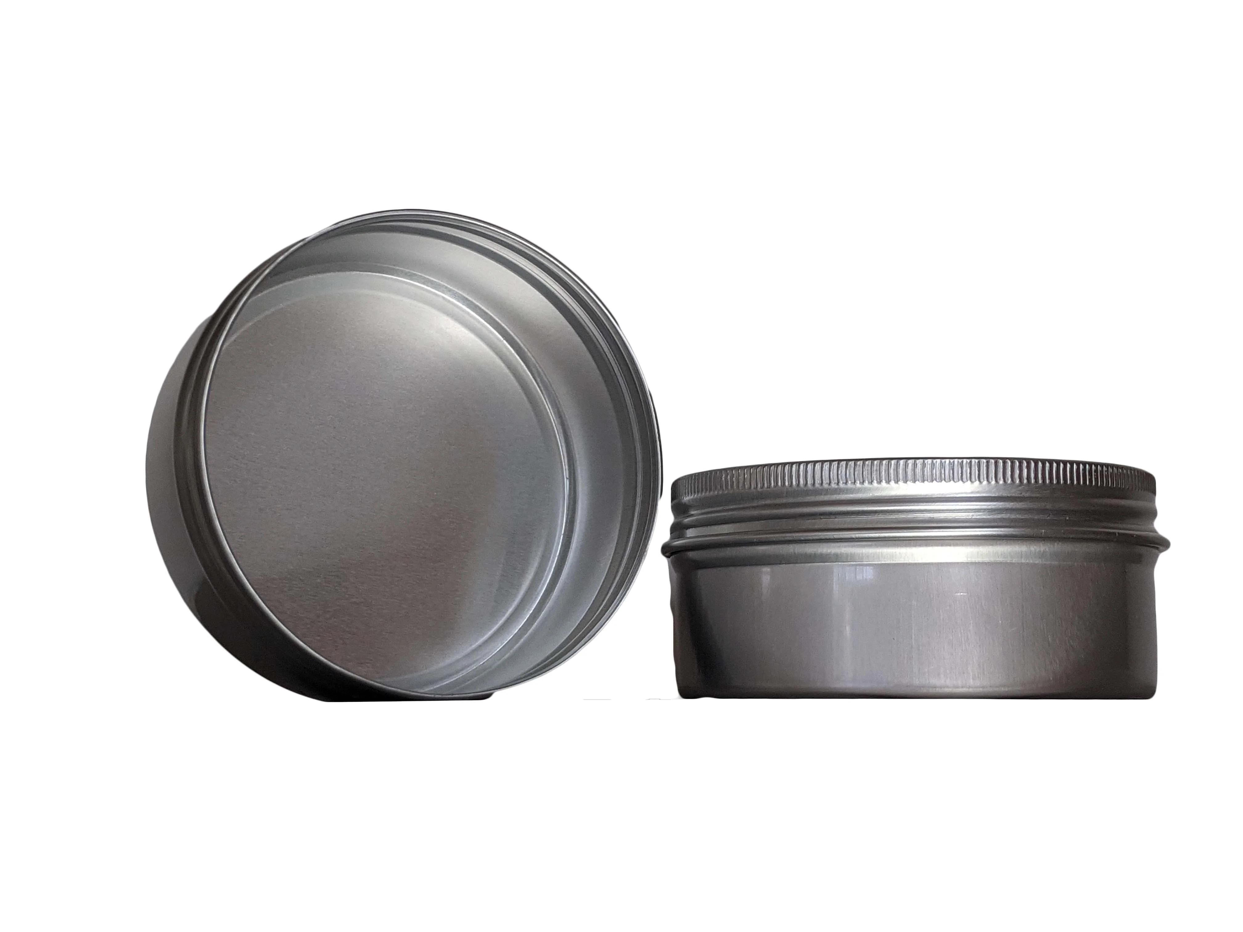 Storage Tin for Shampoo & Conditioner Bars - Image 3