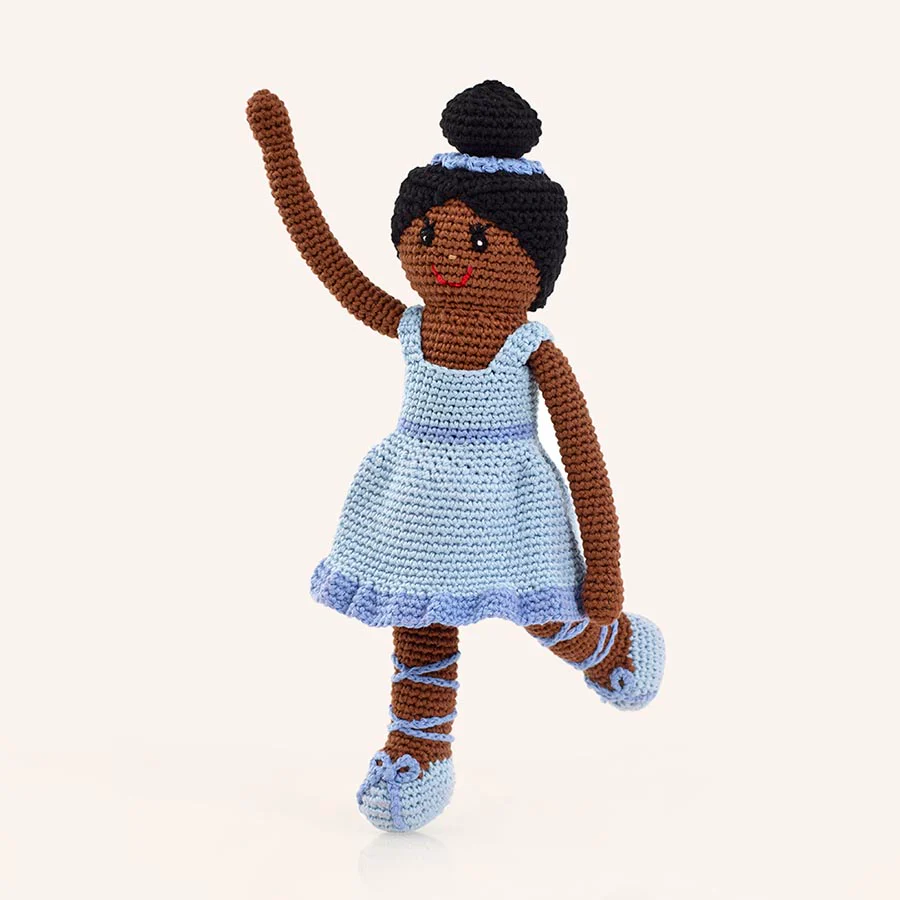 Storytime Ballerina - Image 2