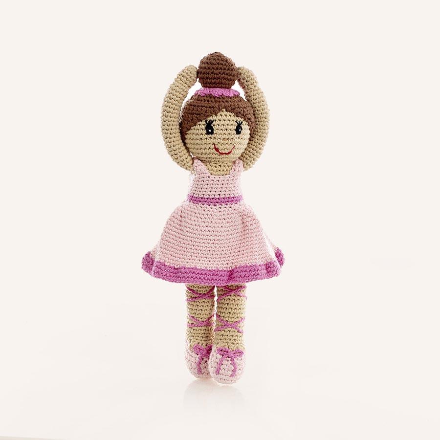 Storytime Ballerina - Image 4