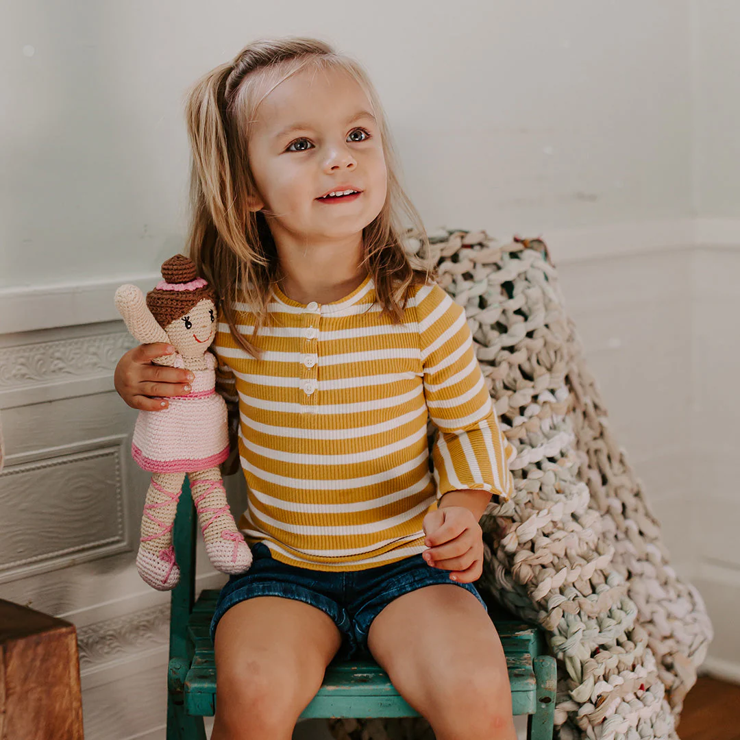 Storytime Ballerina - Image 5