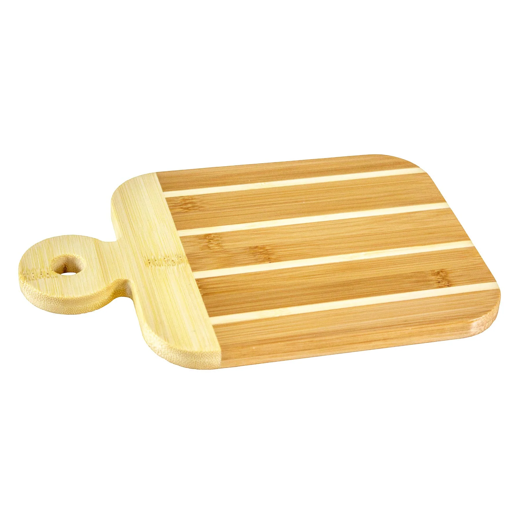 Striped Paddle Board - Image 4