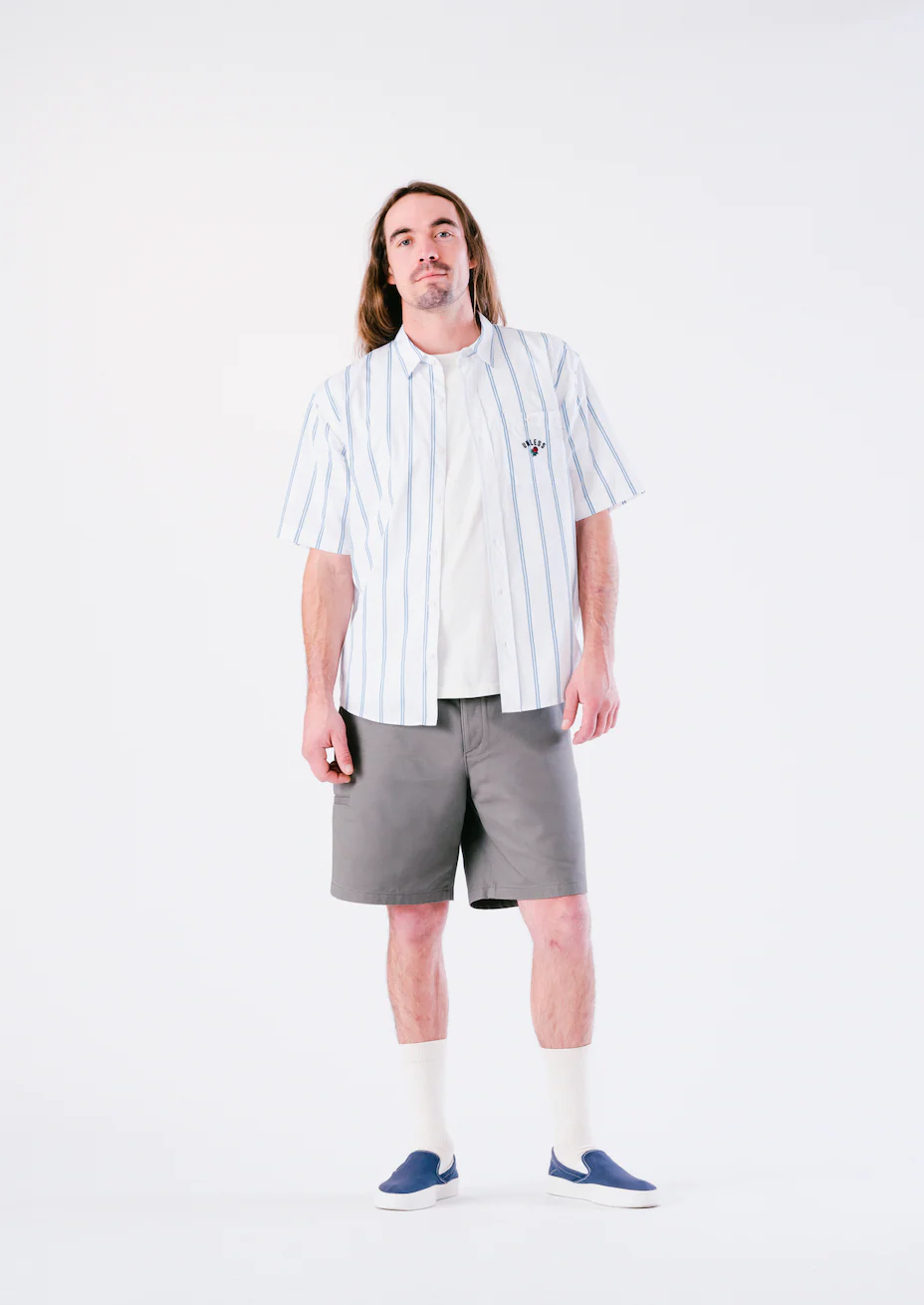 Striped Shirt - Image 3