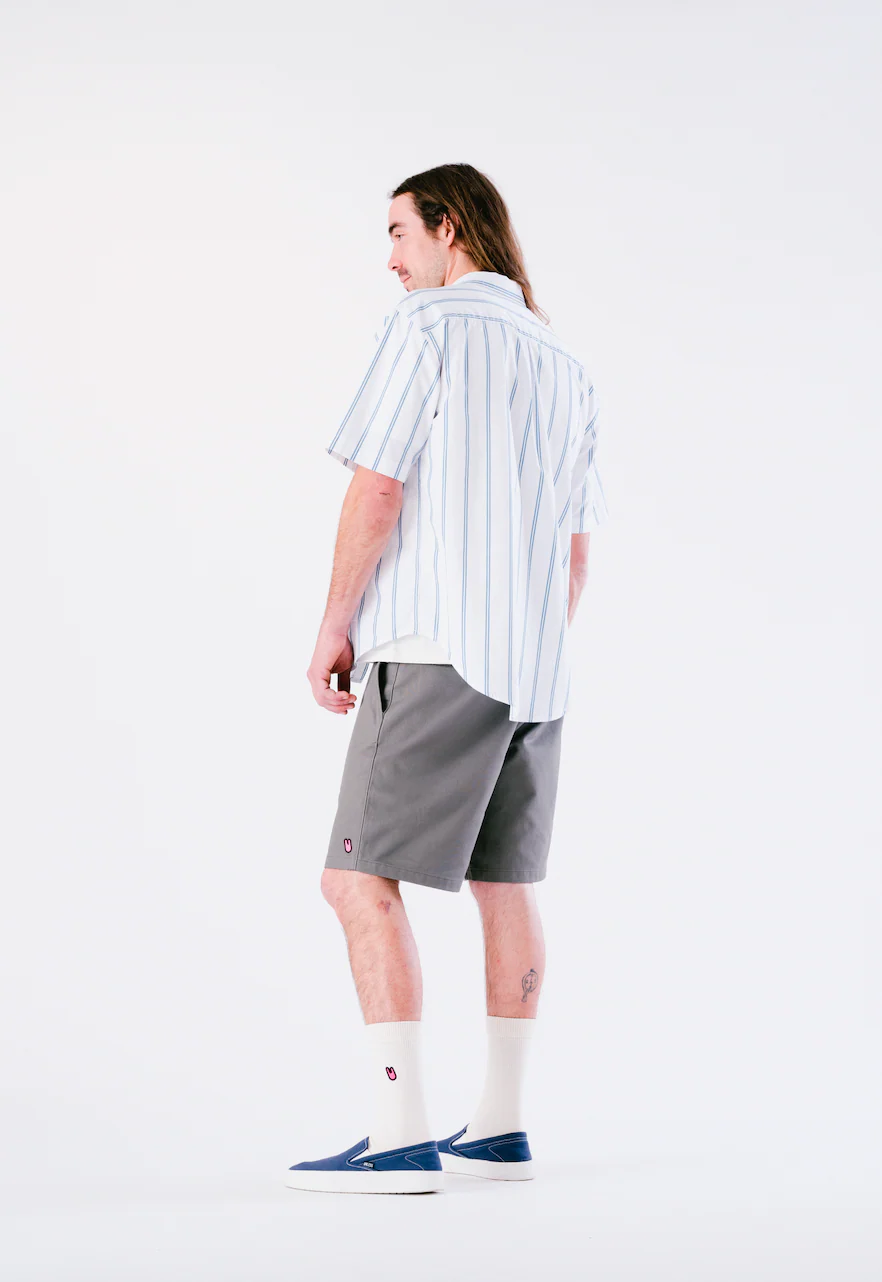 Striped Shirt - Image 4