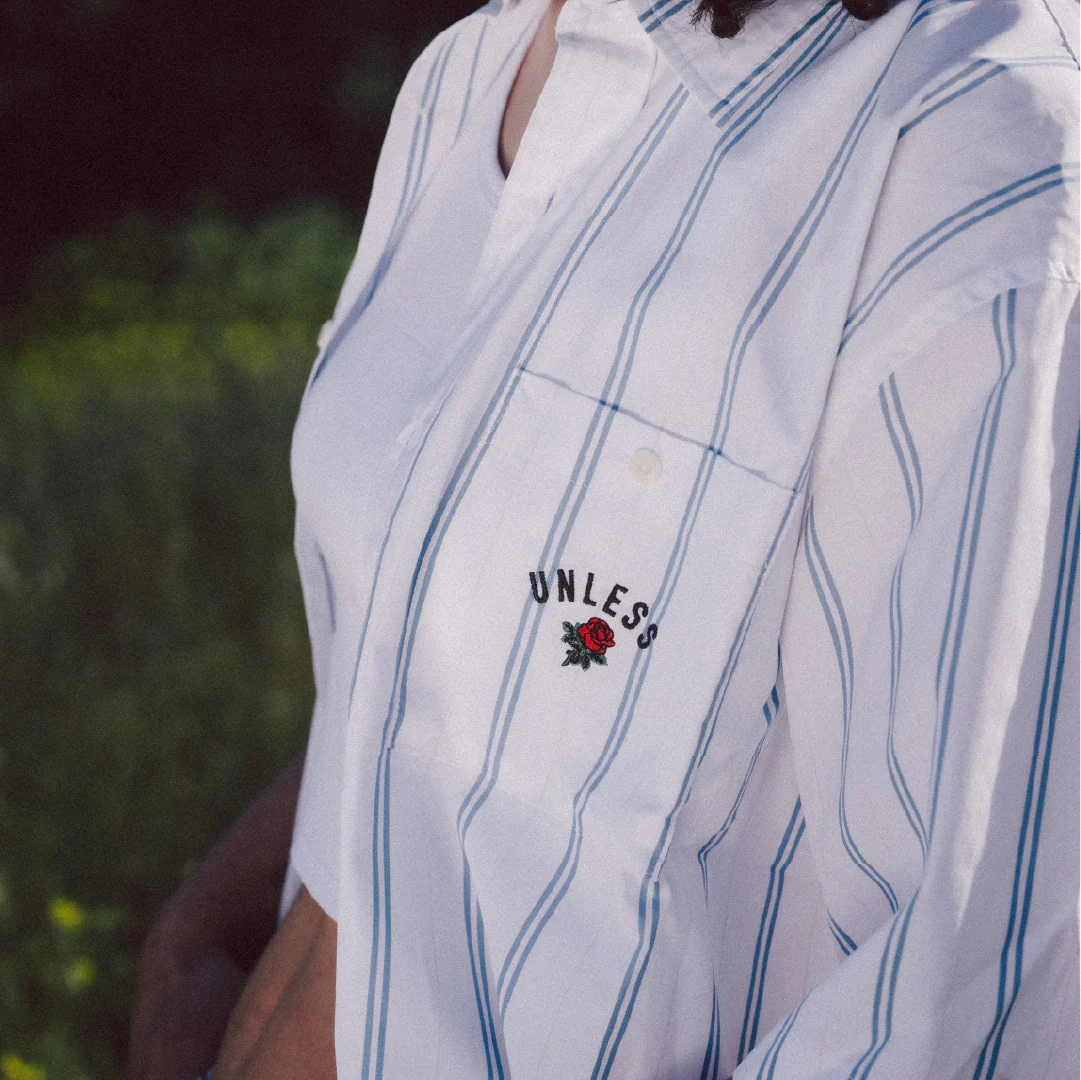 Striped Shirt - Image 5
