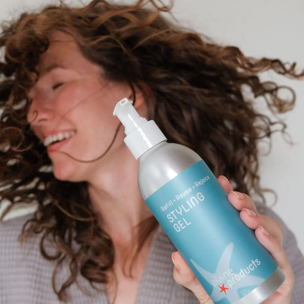 Styling Gel - Image 3