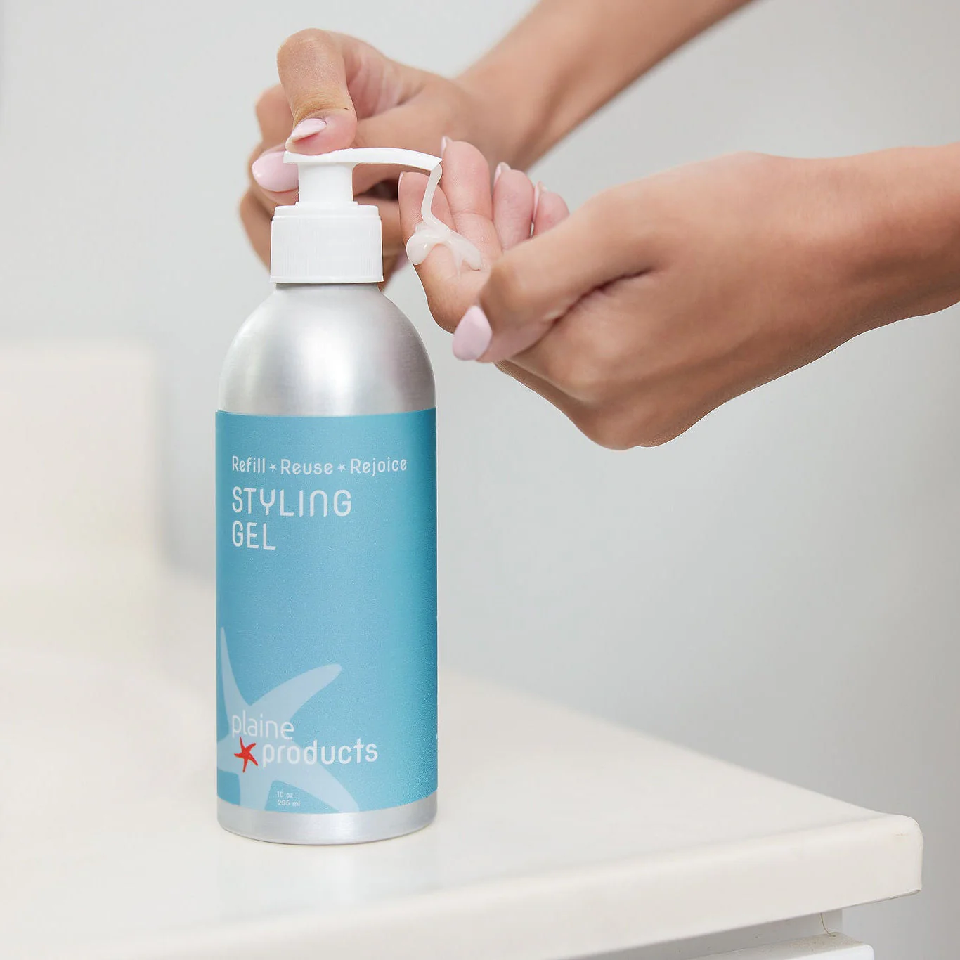 Styling Gel - Image 4
