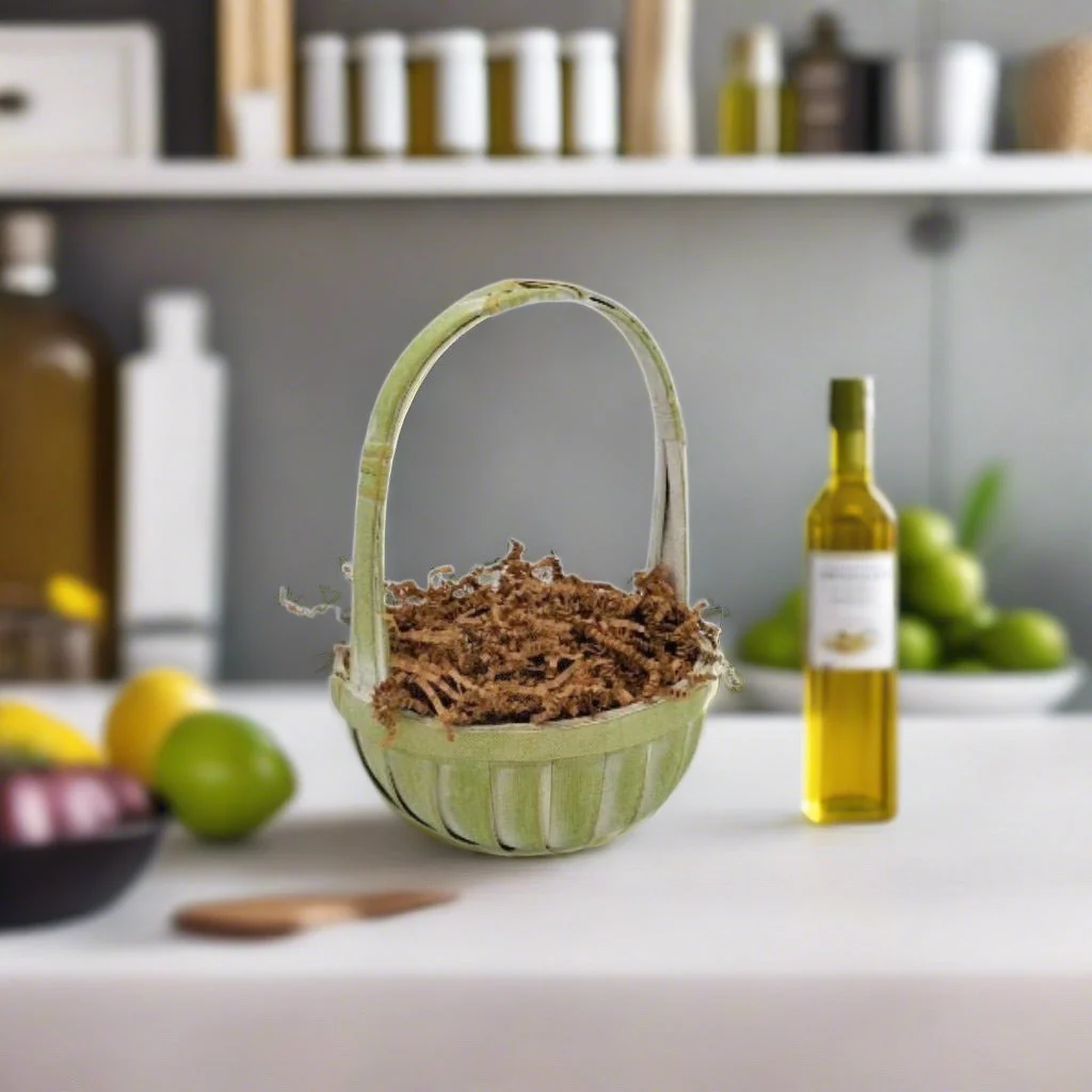 Sugary Sweet Gift Basket - Image 4