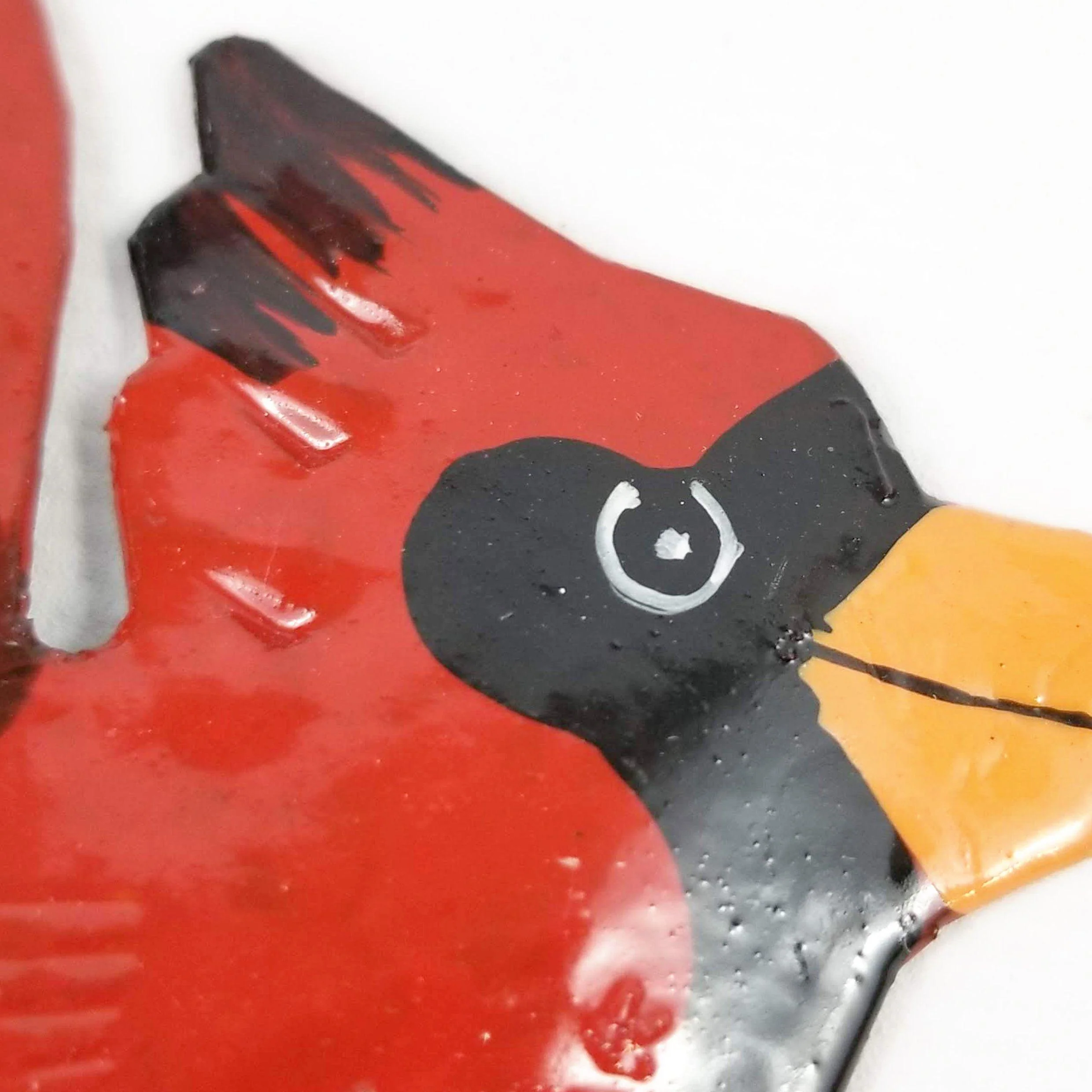 Summer Birds Ornaments - Image 2