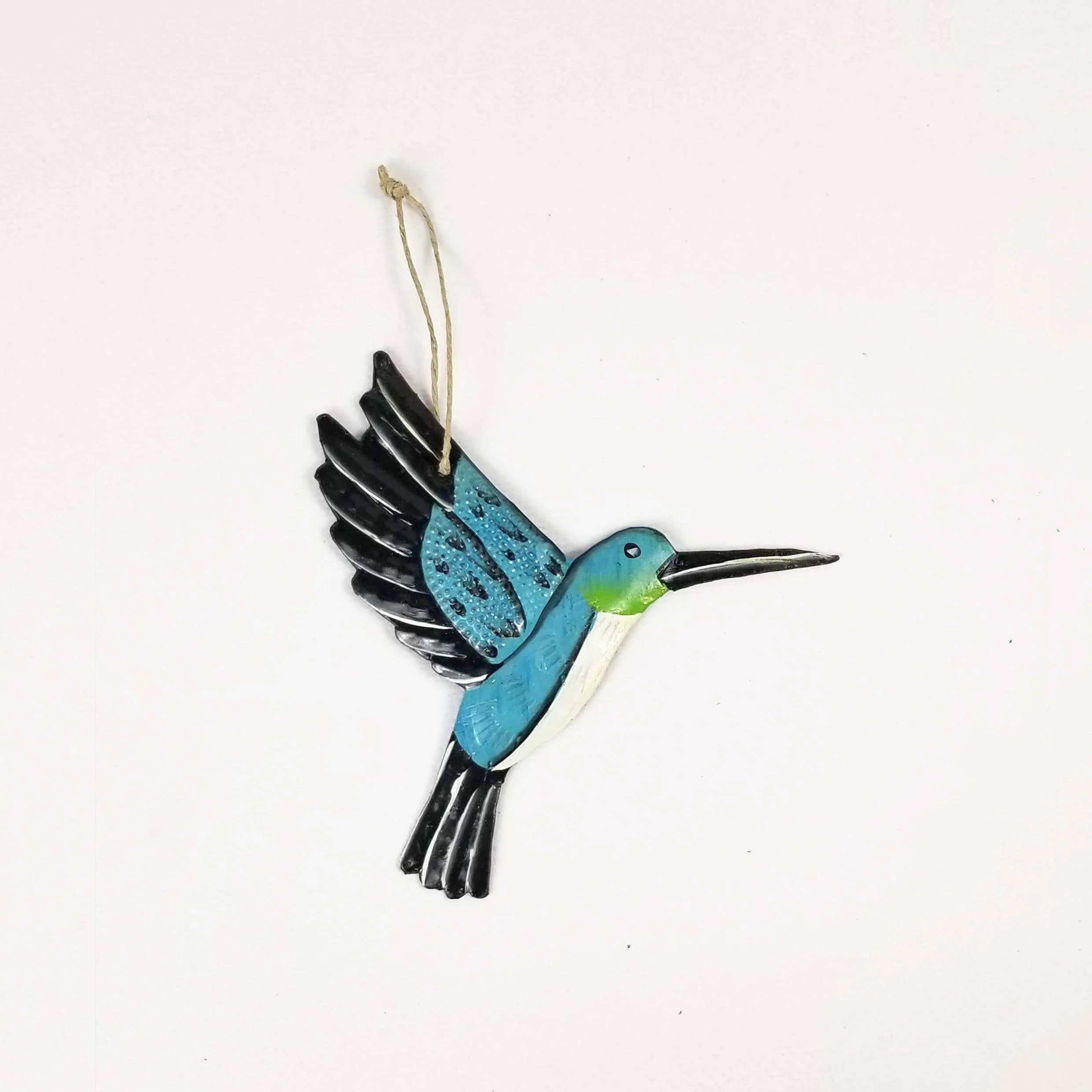 Summer Birds Ornaments - Image 3
