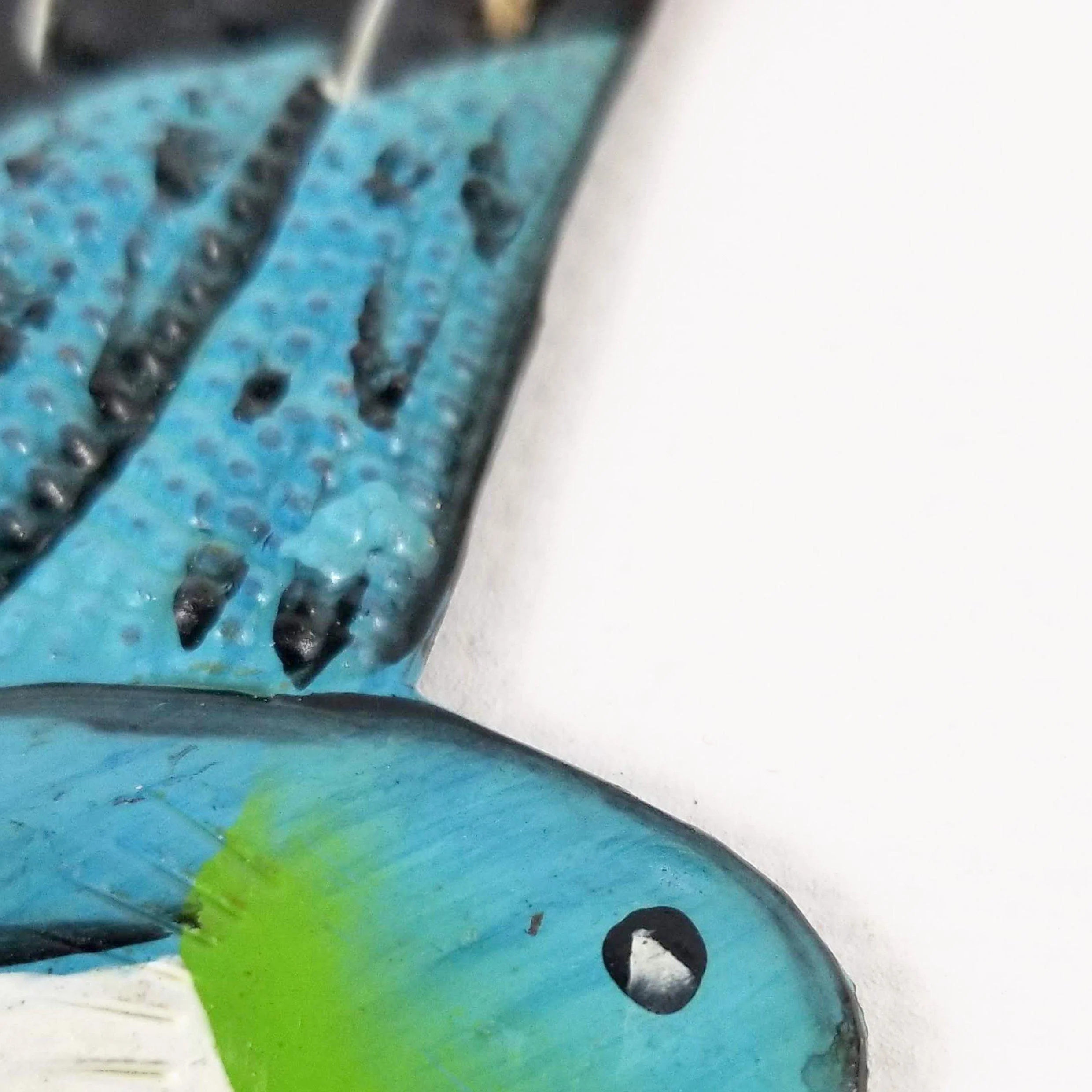 Summer Birds Ornaments - Image 4