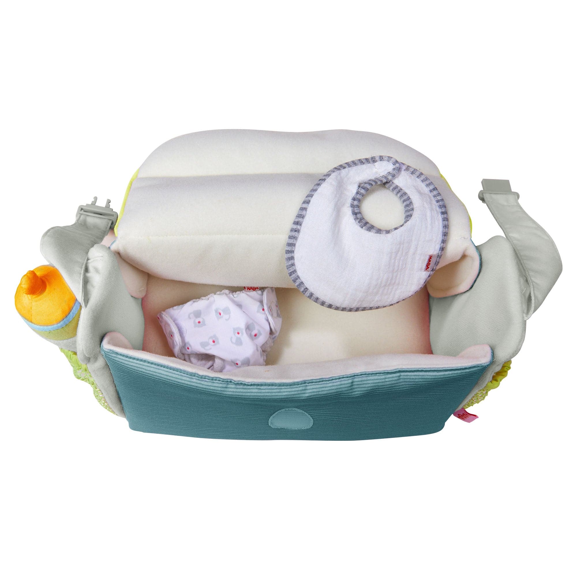 Summer Meadow Diaper Bag - Image 5