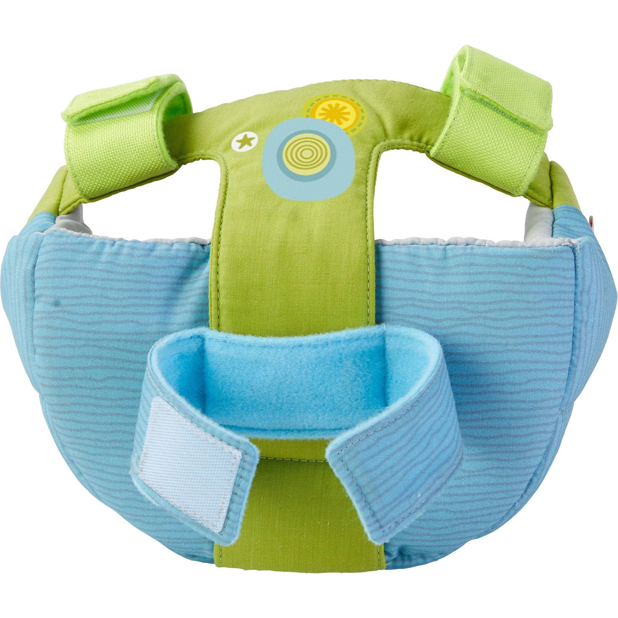 Summer Meadow Doll Bike Seat - Image 4