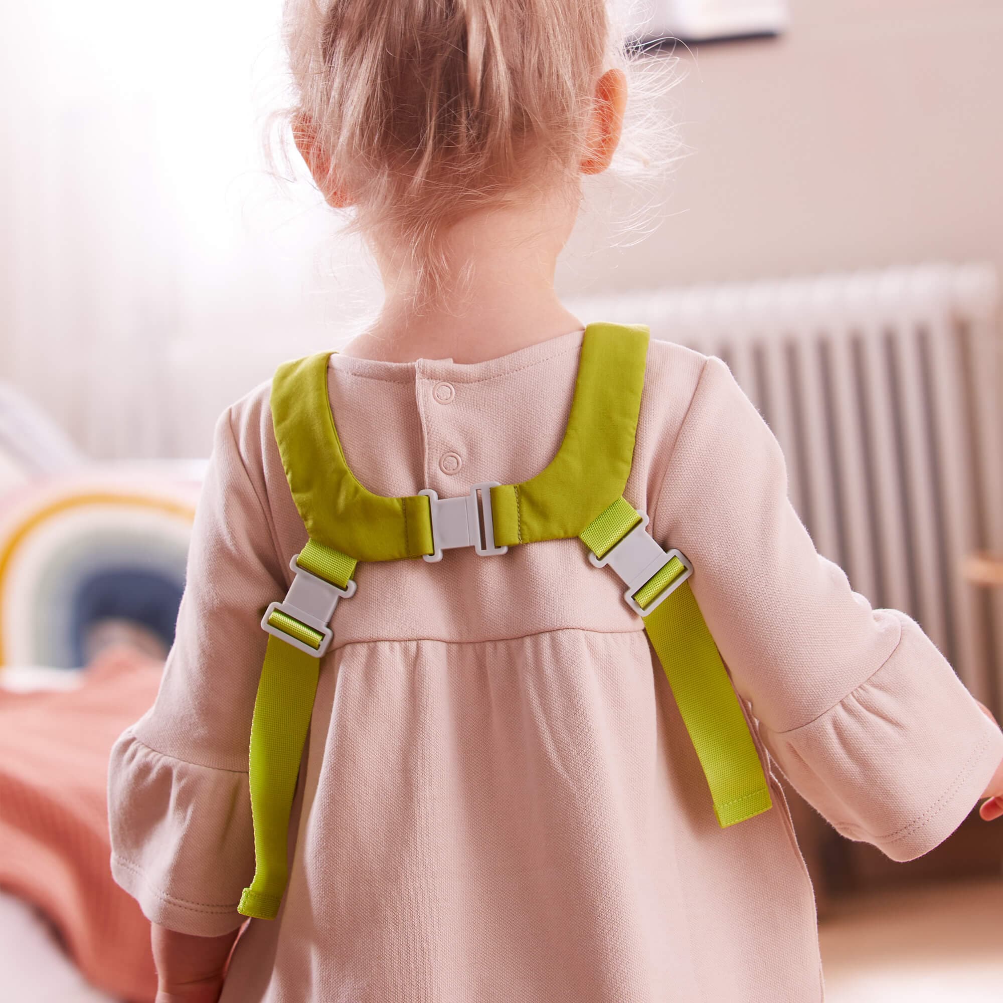 Summer Meadow Doll Carrier - Image 7