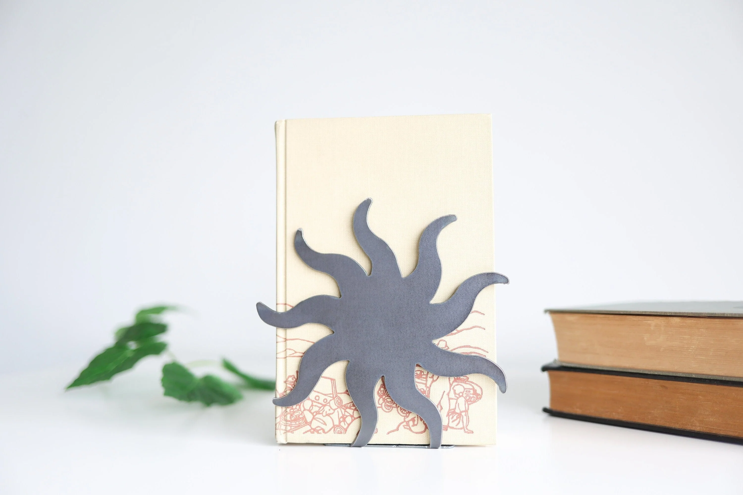 Sun Bookend - Image 2