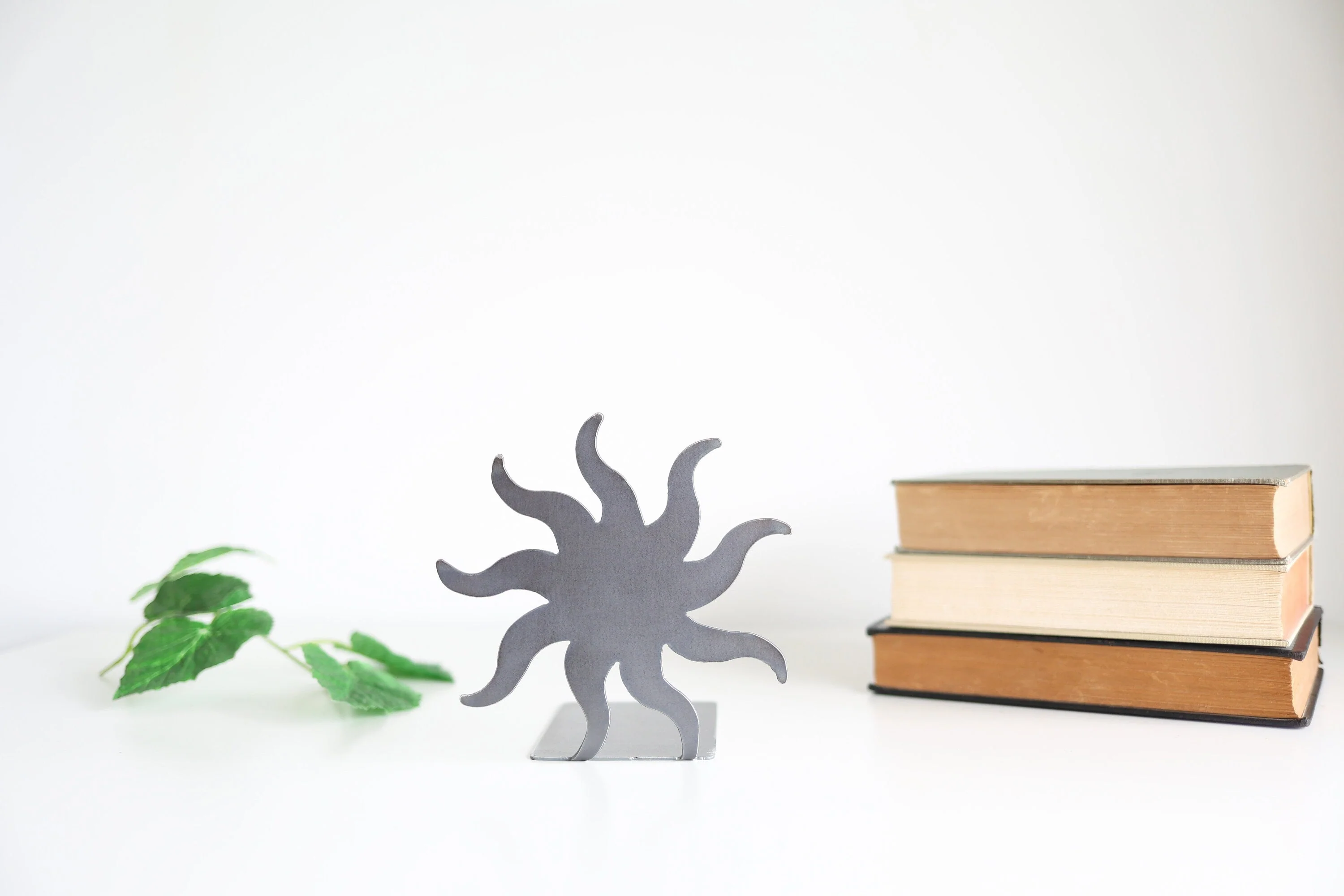 Sun Bookend - Image 3