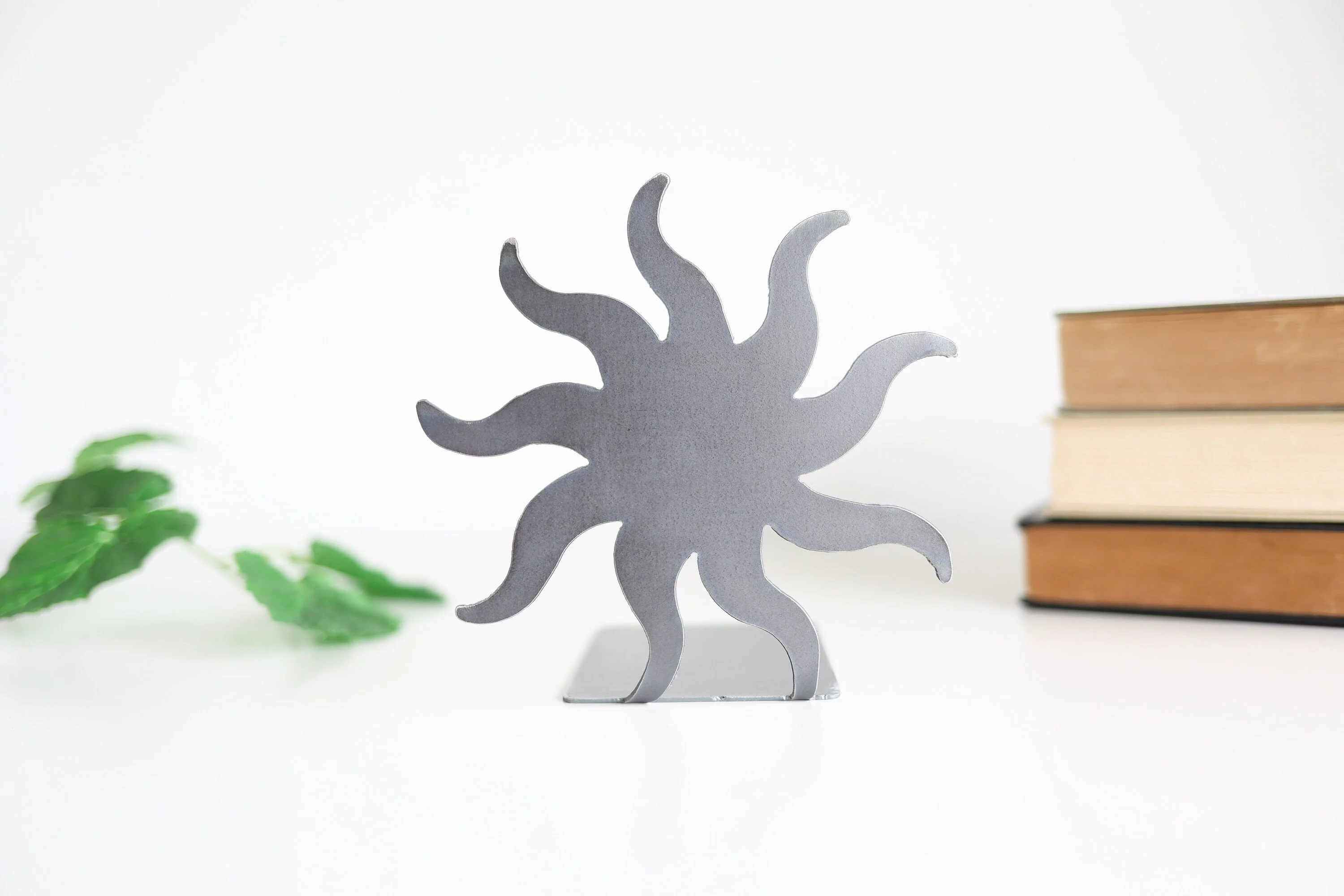 Sun Bookend - Image 4
