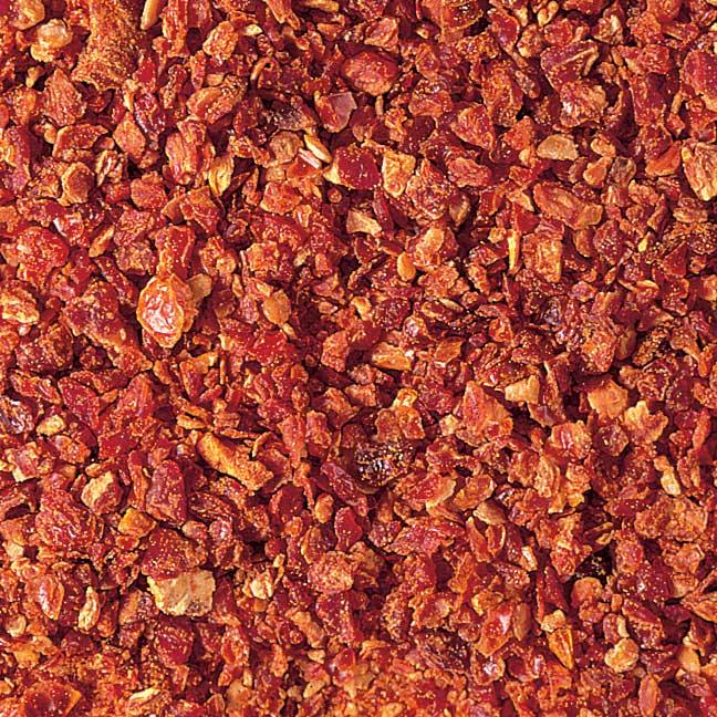 Sun-Dried Tomato Ultra Finely Diced Granulated