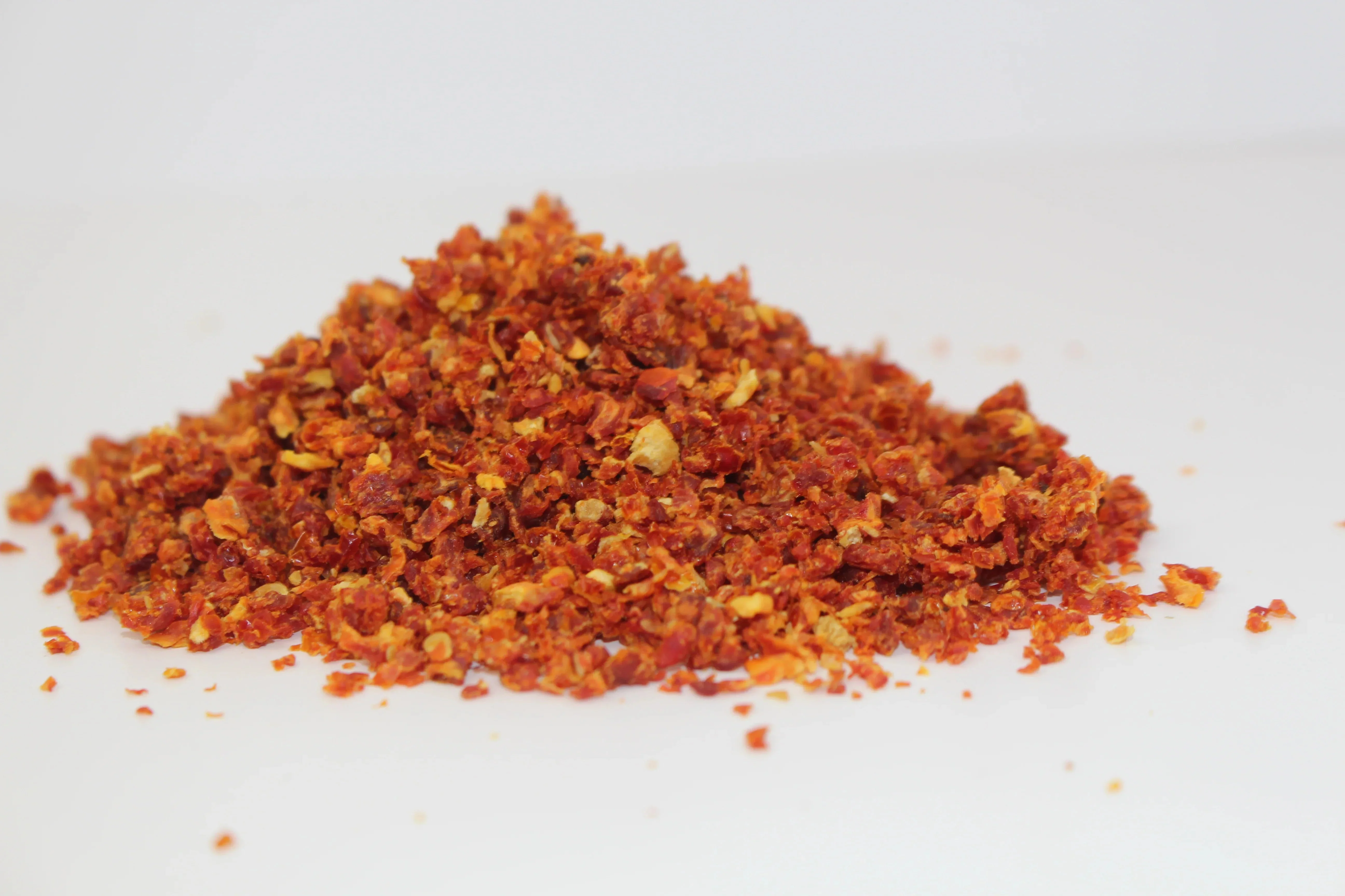 Sun-Dried Tomato Ultra Finely Diced Granulated - Image 2