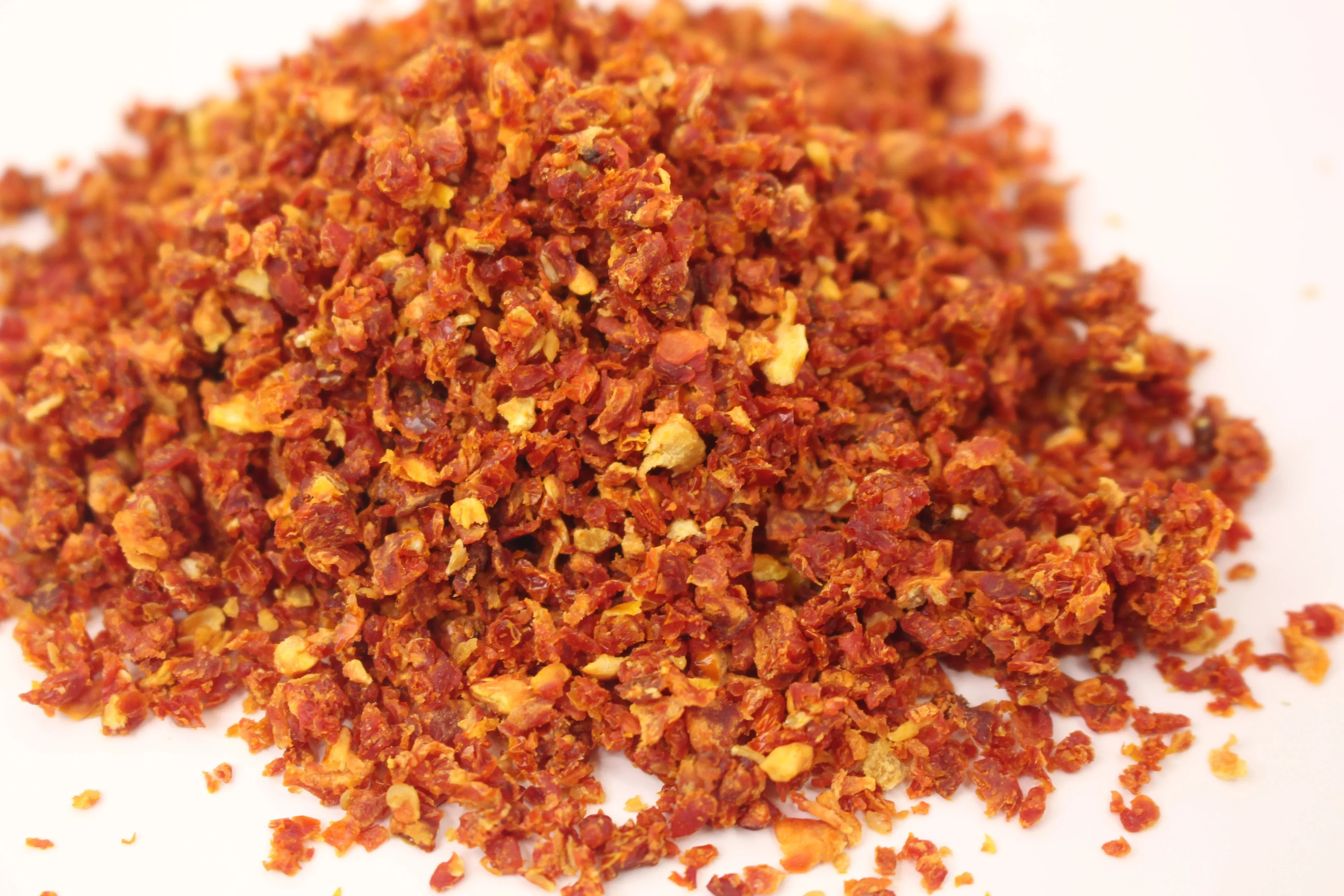 Sun-Dried Tomato Ultra Finely Diced Granulated - Image 3