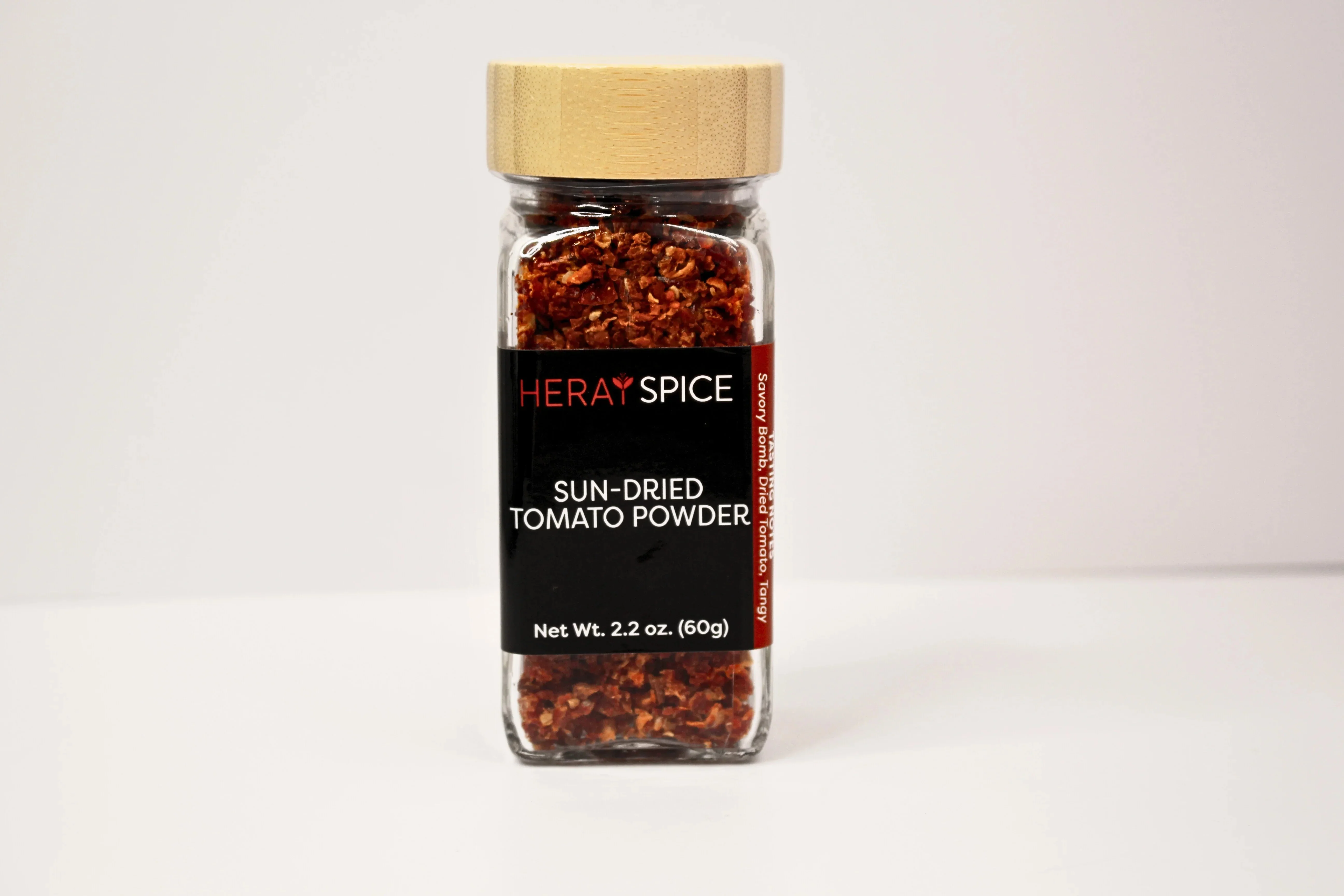 Sun-Dried Tomato Ultra Finely Diced Granulated - Image 4