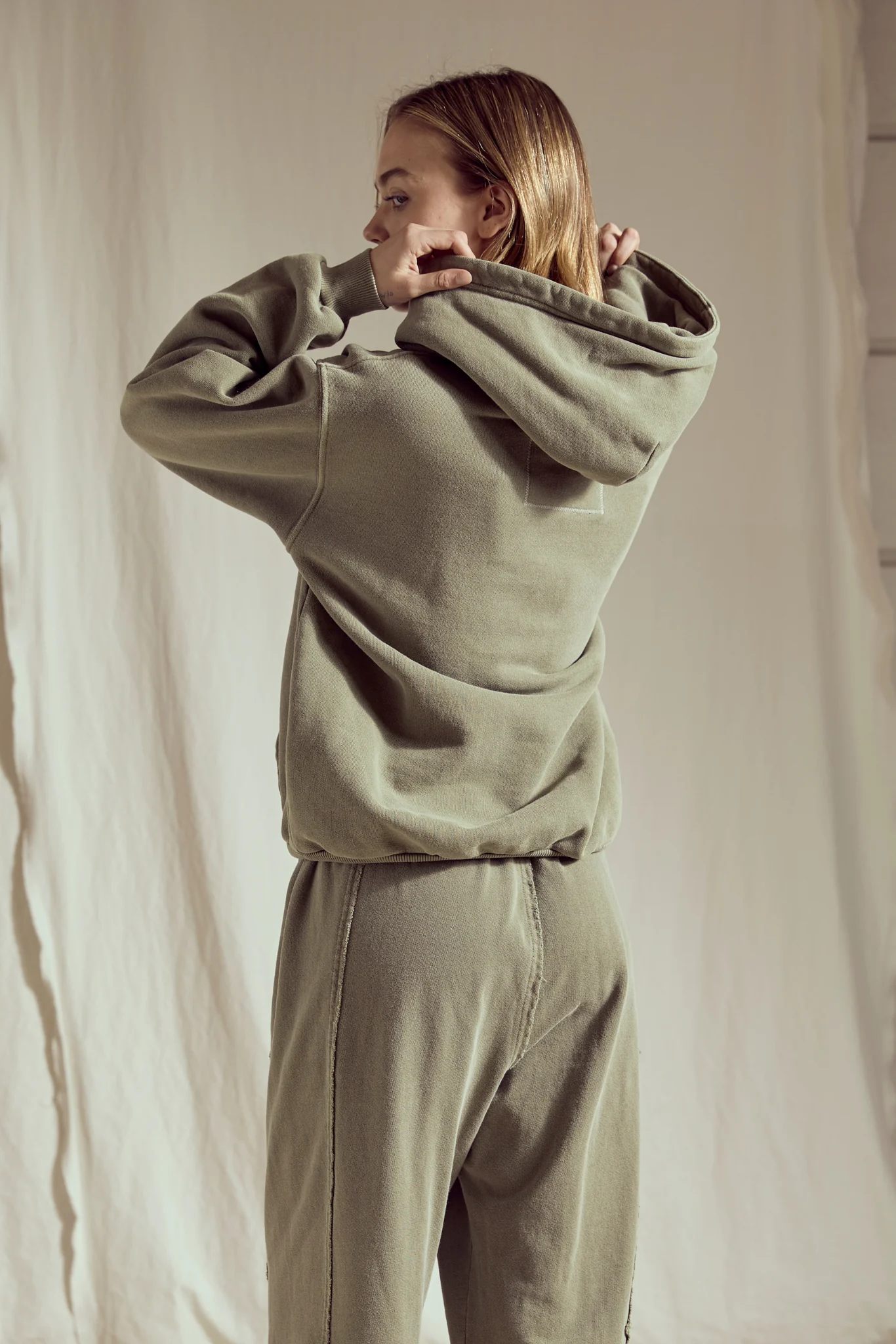 Sunday Morning Hoodie - Image 2