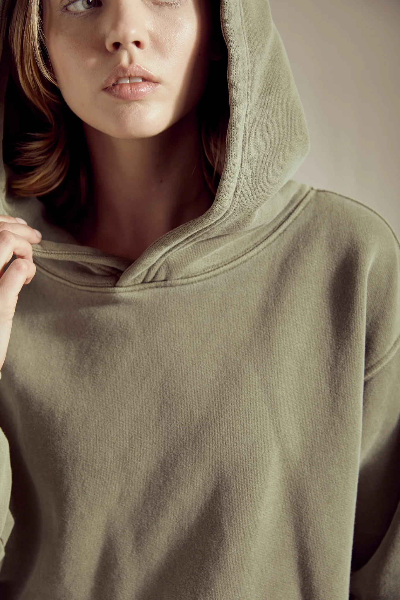 Sunday Morning Hoodie - Image 3
