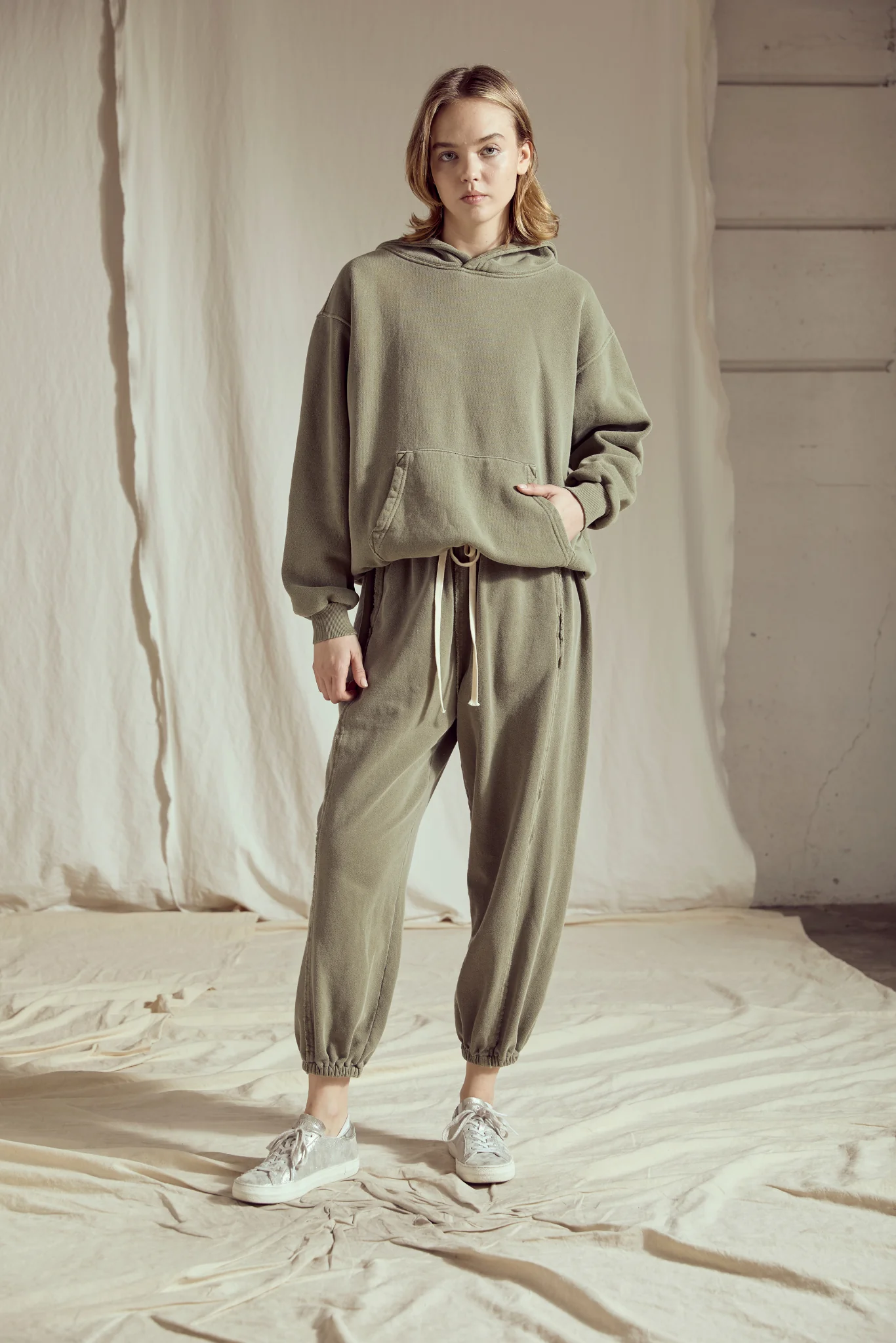 Sunday Morning Hoodie - Image 4