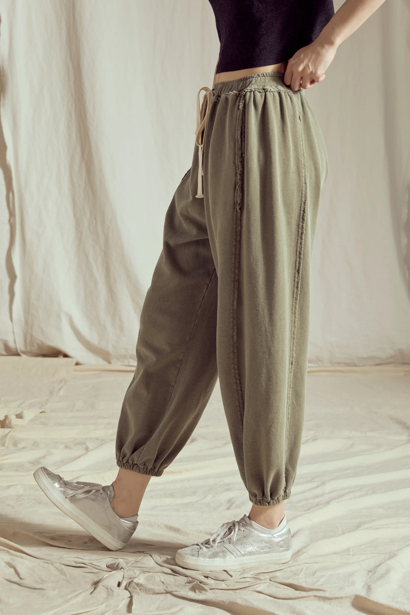 Sunday Morning Joggers - Image 2