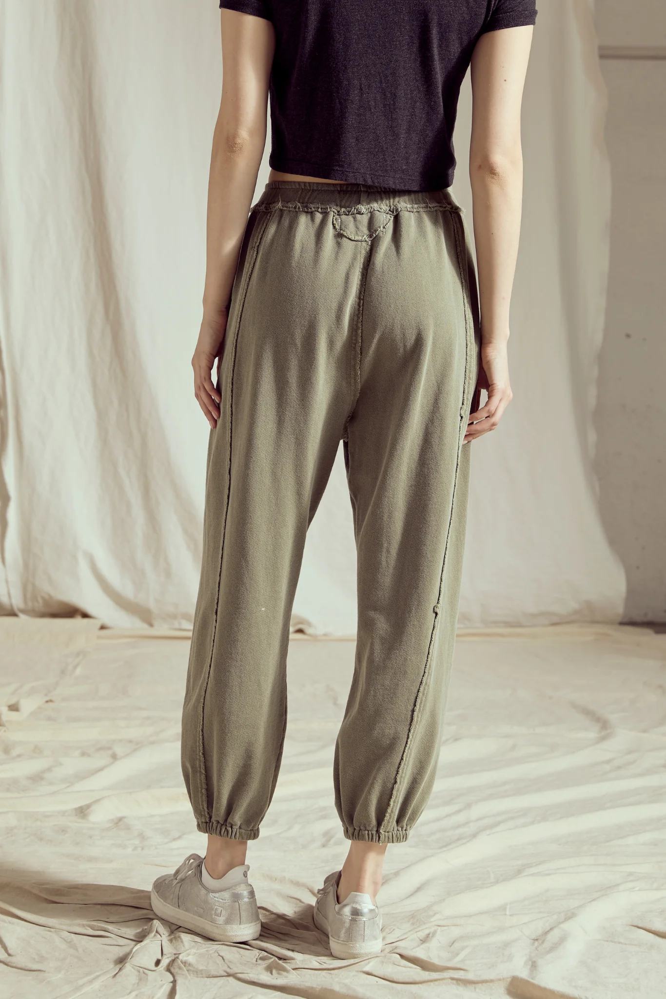 Sunday Morning Joggers - Image 3