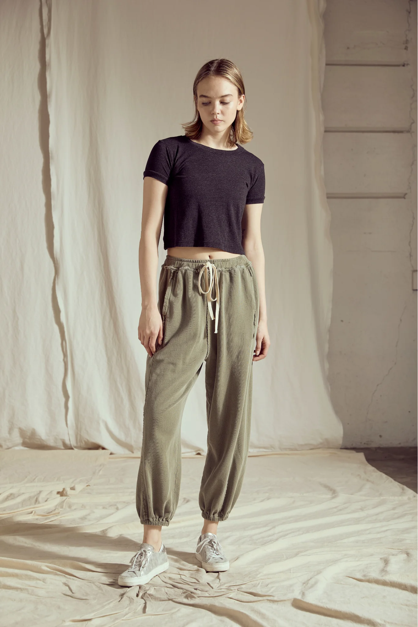 Sunday Morning Joggers - Image 4