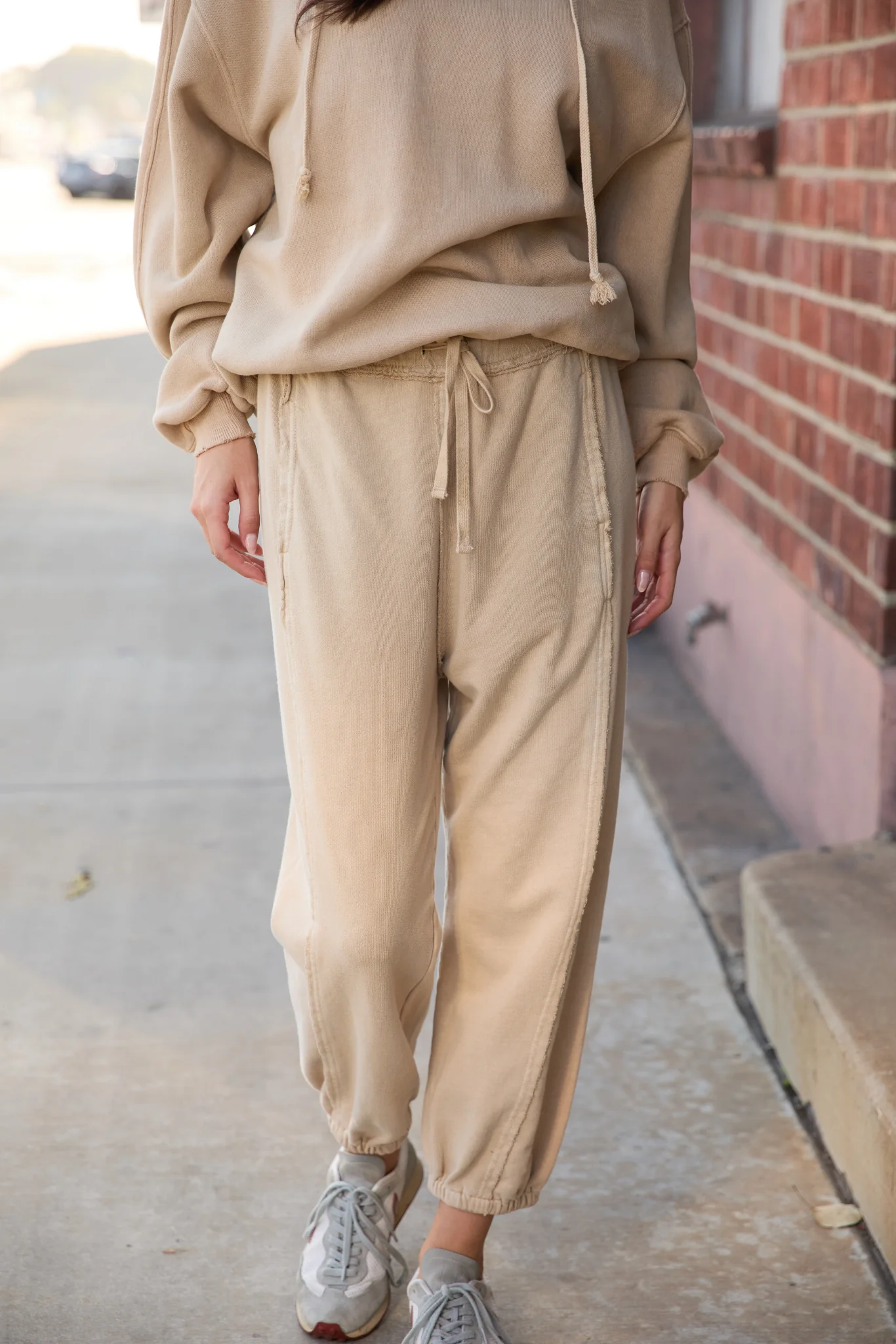 Sunday Morning Joggers - Image 6