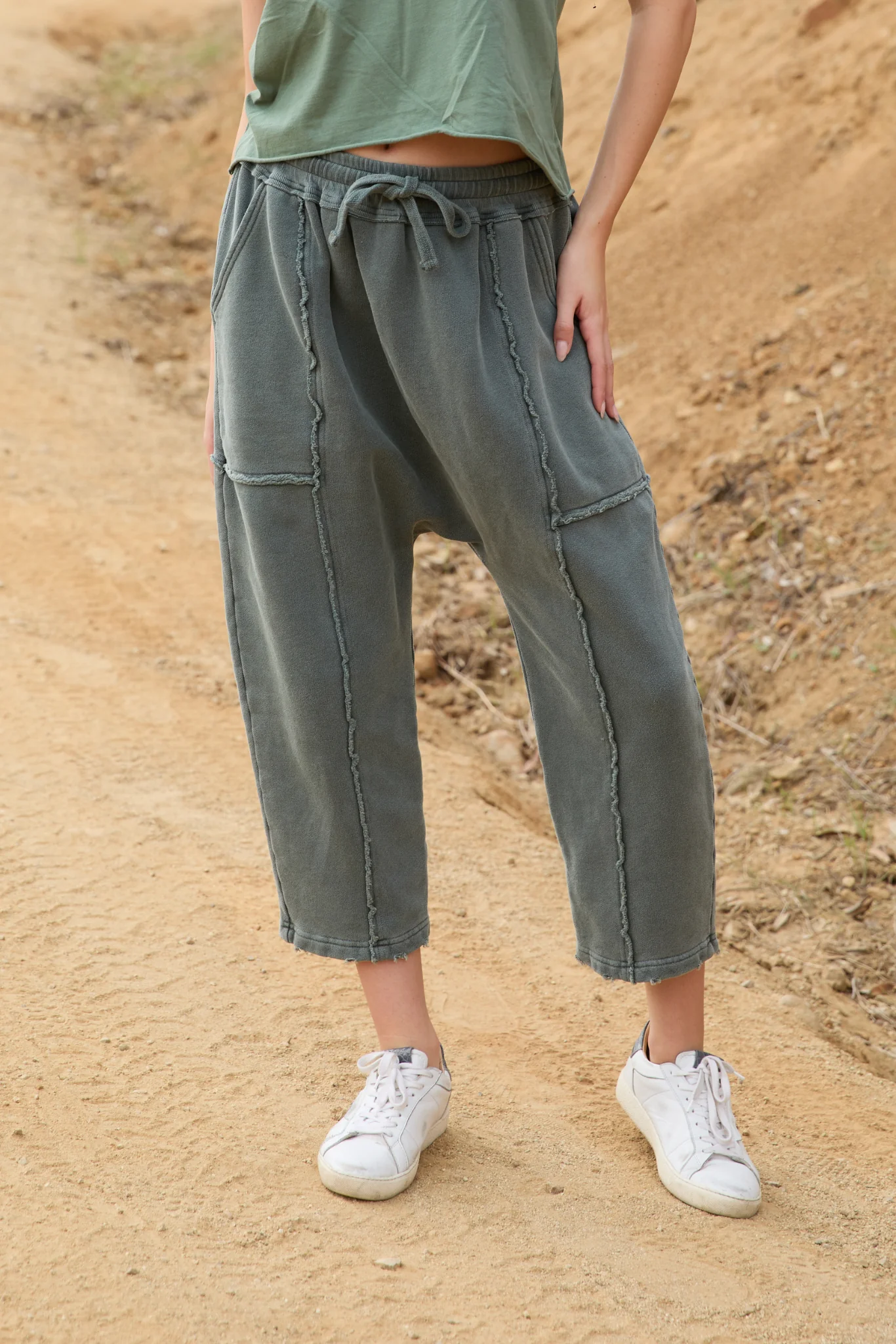 Sundown Sweatpants - Image 4