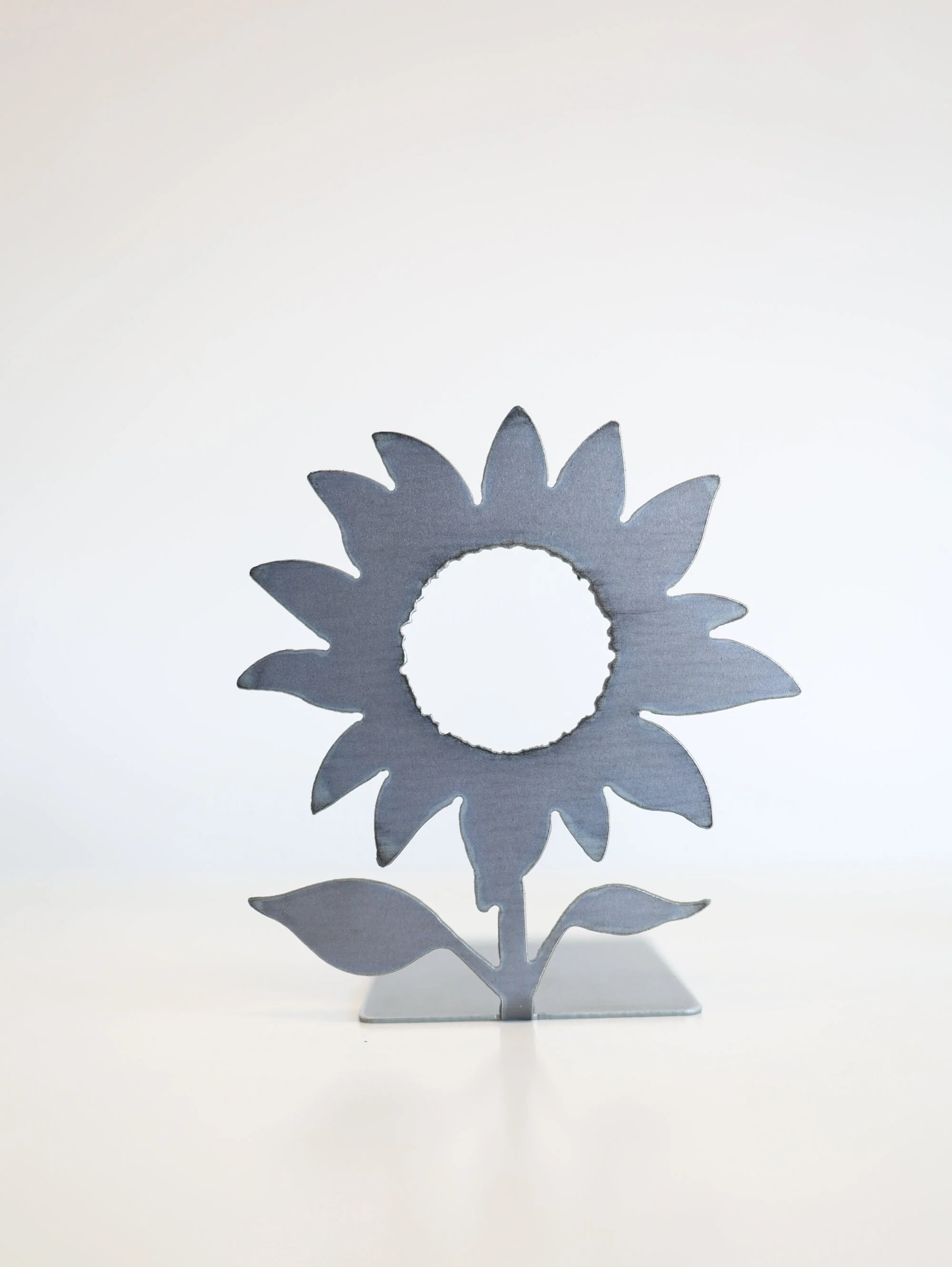 Sunflower Bookend - Image 4