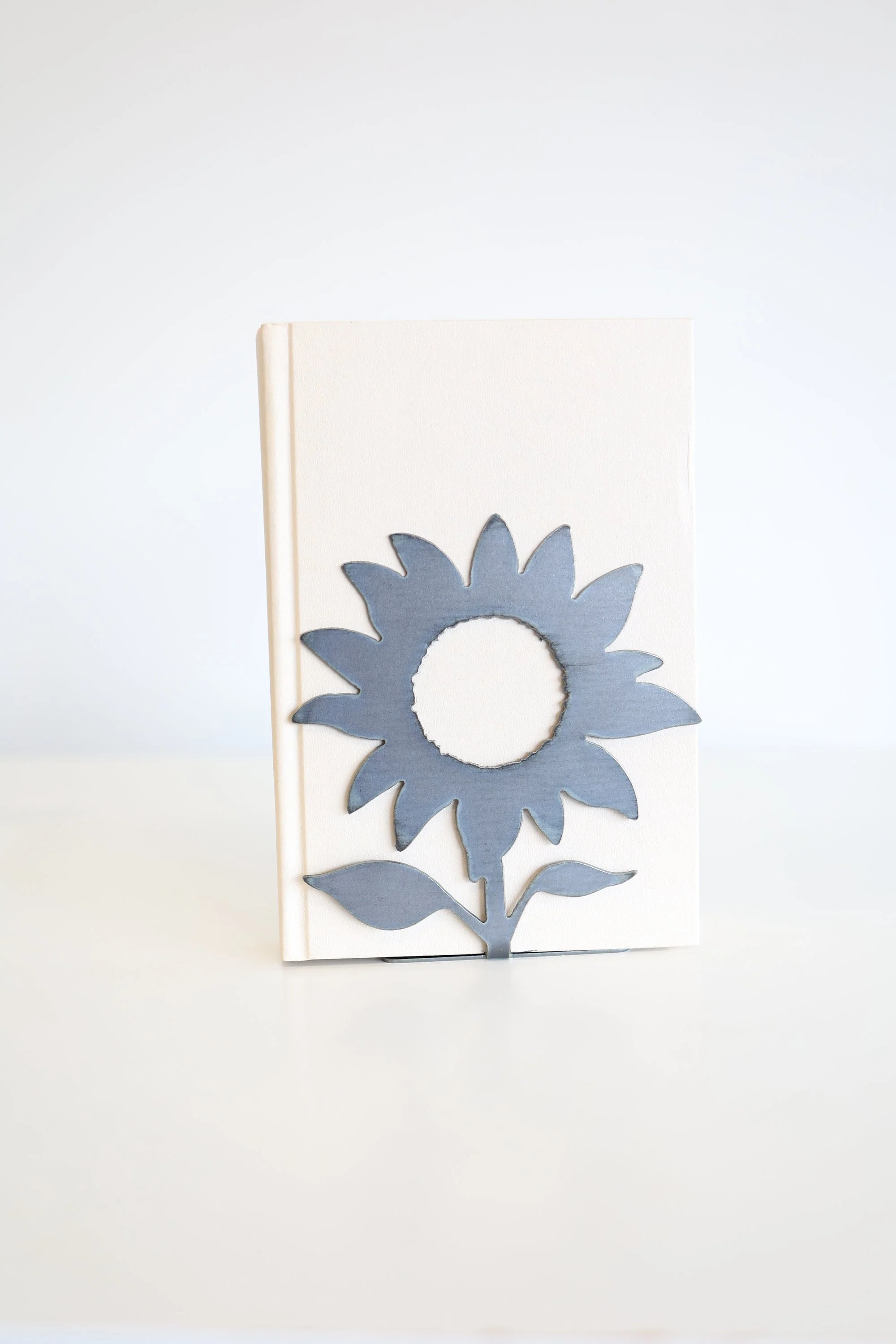 Sunflower Bookend - Image 5