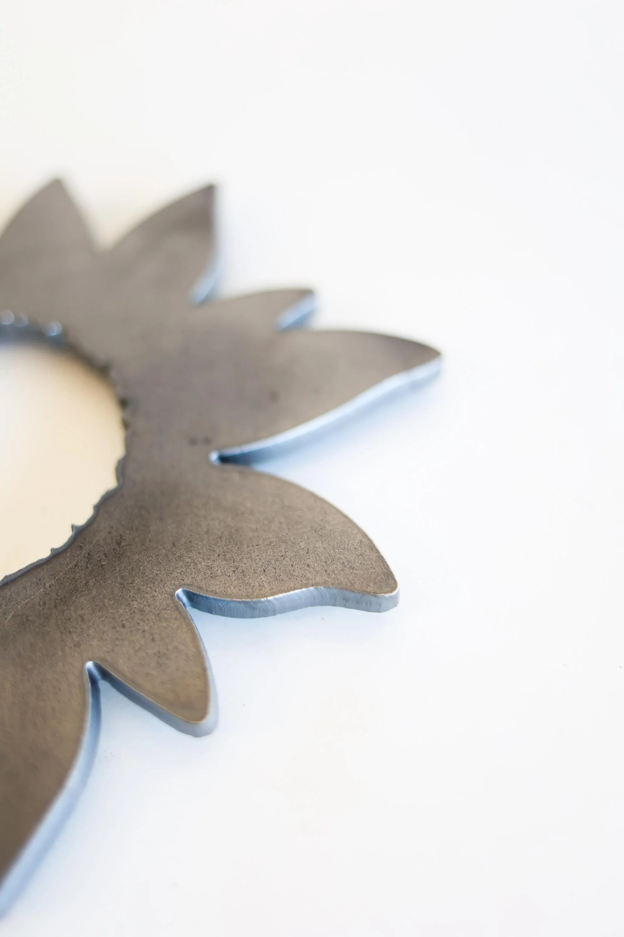 Sunflower Trivet Hot Plate Pot Holder - Image 5