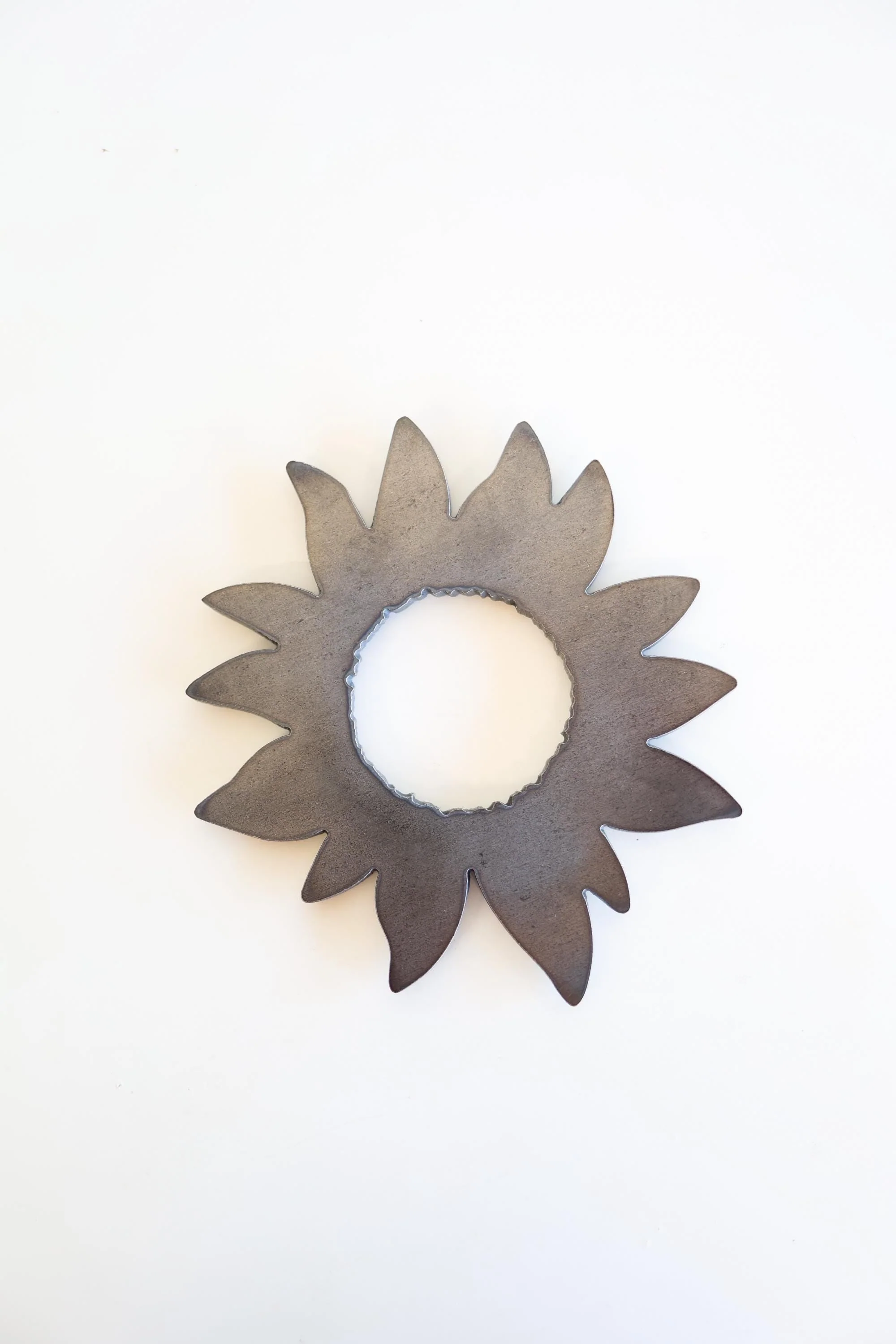 Sunflower Trivet Hot Plate Pot Holder - Image 6